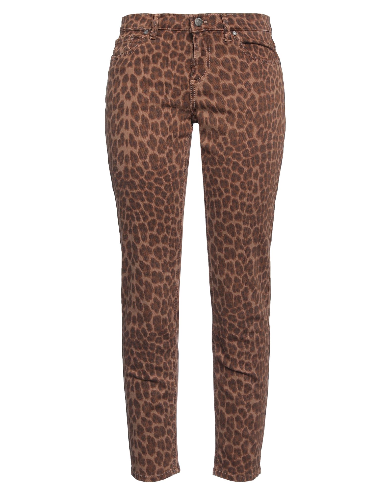 P.A.R.O.S.H. Jeanshose Damen Kamel P.A.R.O.S.H. Jeanshose Damen Kamel von P.A.R.O.S.H.