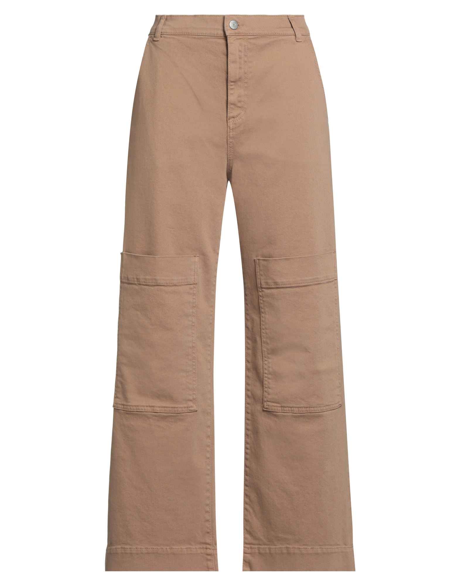 P.A.R.O.S.H. Jeanshose Damen Kamel P.A.R.O.S.H. Jeanshose Damen Kamel von P.A.R.O.S.H.