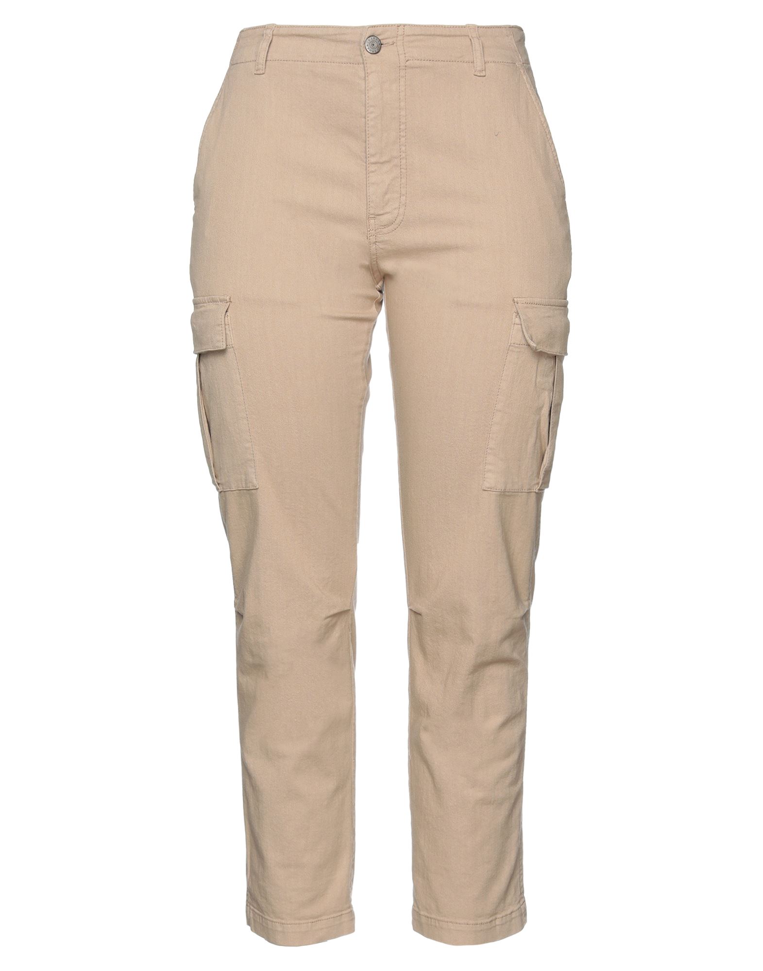 P.A.R.O.S.H. Jeanshose Damen Sand P.A.R.O.S.H. Jeanshose Damen Sand von P.A.R.O.S.H.