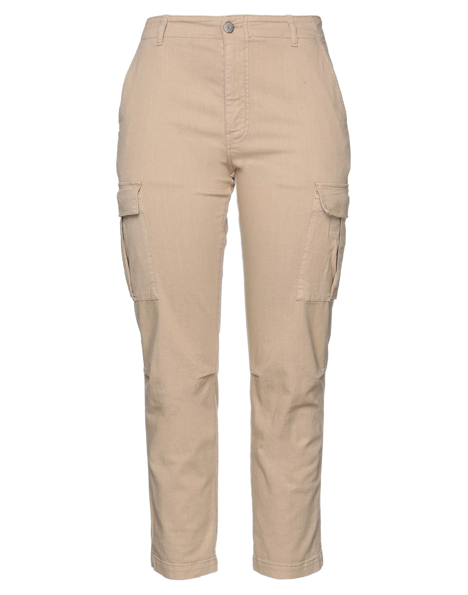 P.A.R.O.S.H. Jeanshose Damen Sand von P.A.R.O.S.H.