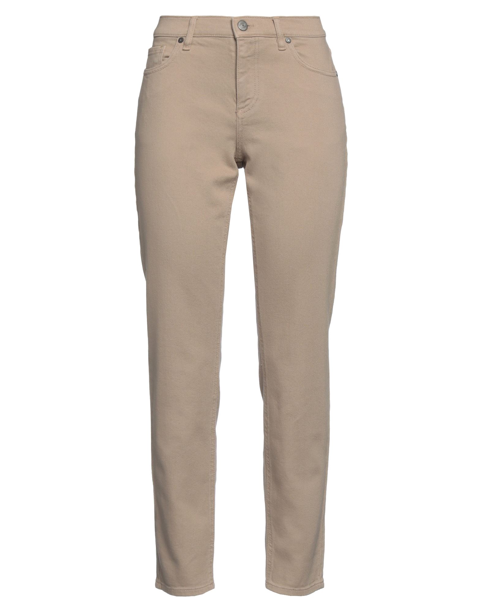 P.A.R.O.S.H. Jeanshose Damen Sand P.A.R.O.S.H. Jeanshose Damen Sand von P.A.R.O.S.H.