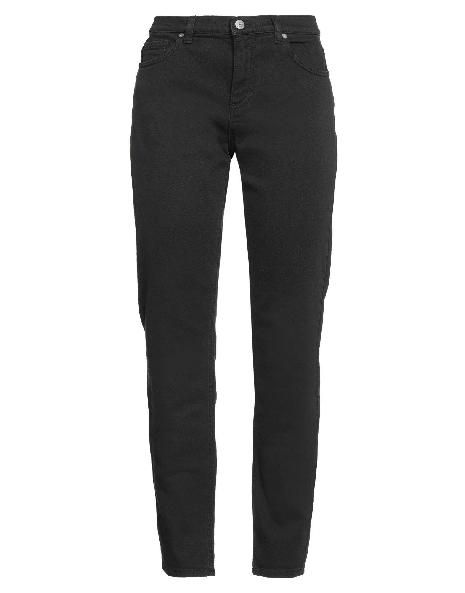 P.A.R.O.S.H. Jeanshose Damen Schwarz P.A.R.O.S.H. Jeanshose Damen Schwarz von P.A.R.O.S.H.