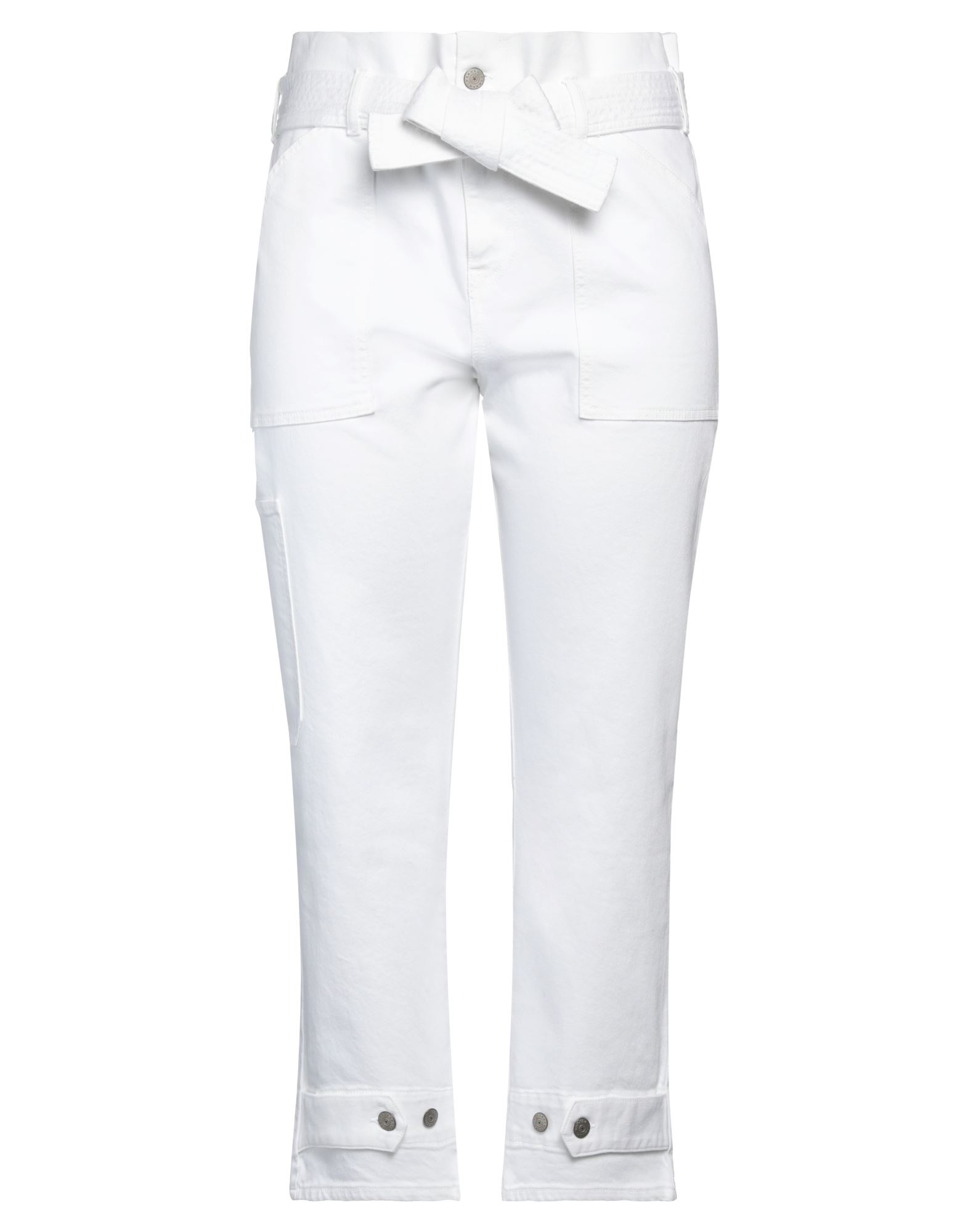 P.A.R.O.S.H. Jeanshose Damen Weiß P.A.R.O.S.H. Jeanshose Damen Weiß von P.A.R.O.S.H.