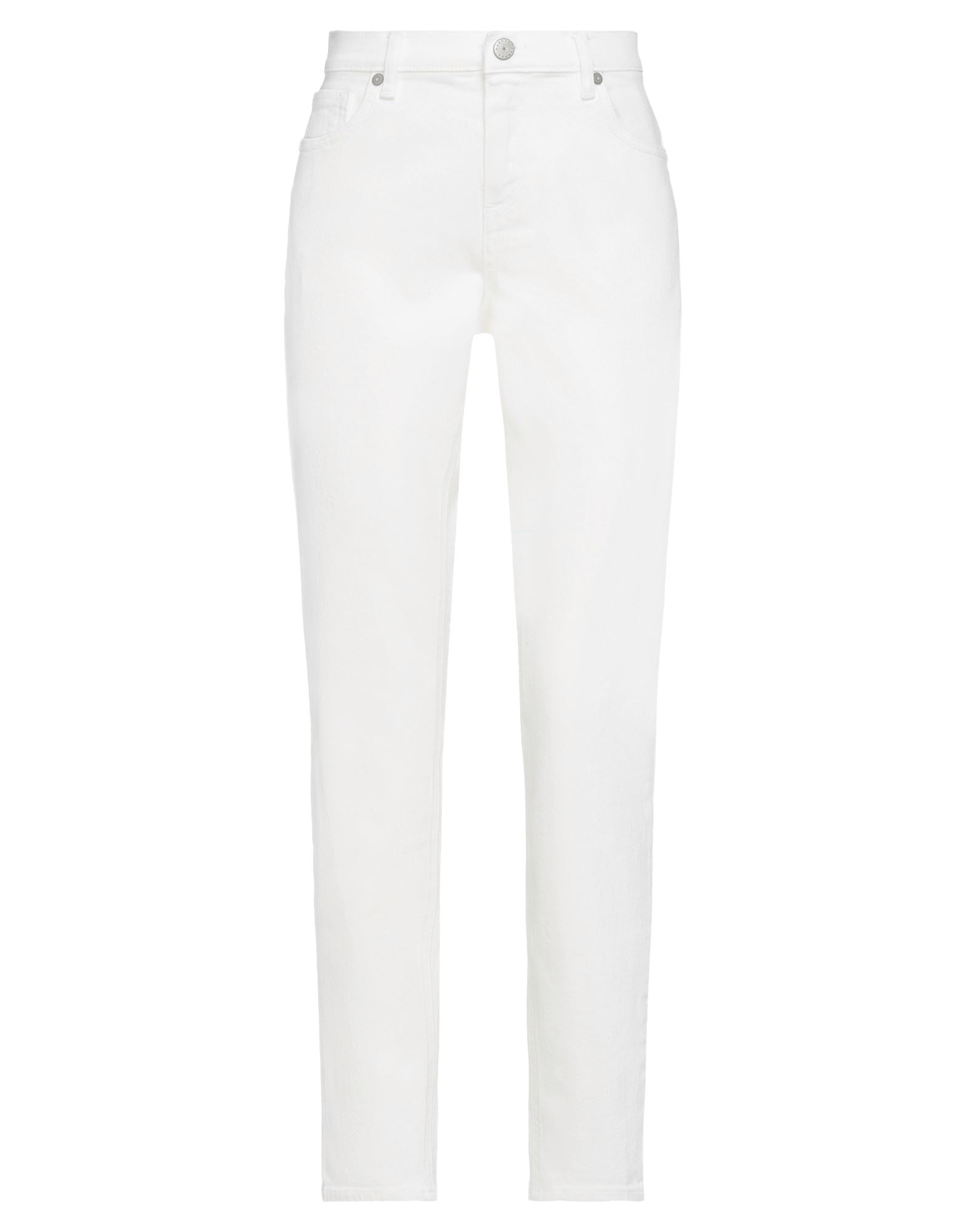 P.A.R.O.S.H. Jeanshose Damen Weiß P.A.R.O.S.H. Jeanshose Damen Weiß von P.A.R.O.S.H.