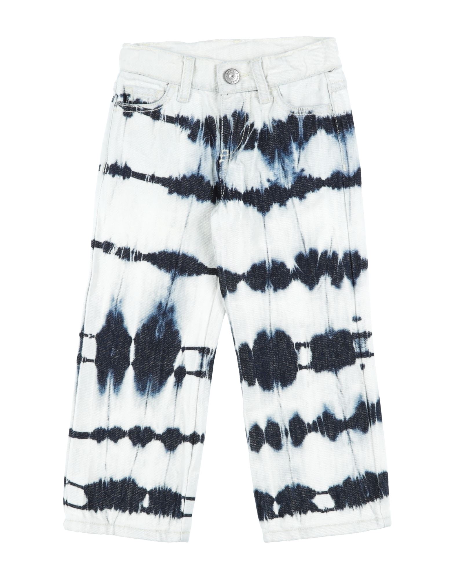 P.A.R.O.S.H. Jeanshose Kinder Blau P.A.R.O.S.H. Jeanshose Kinder Blau von P.A.R.O.S.H.