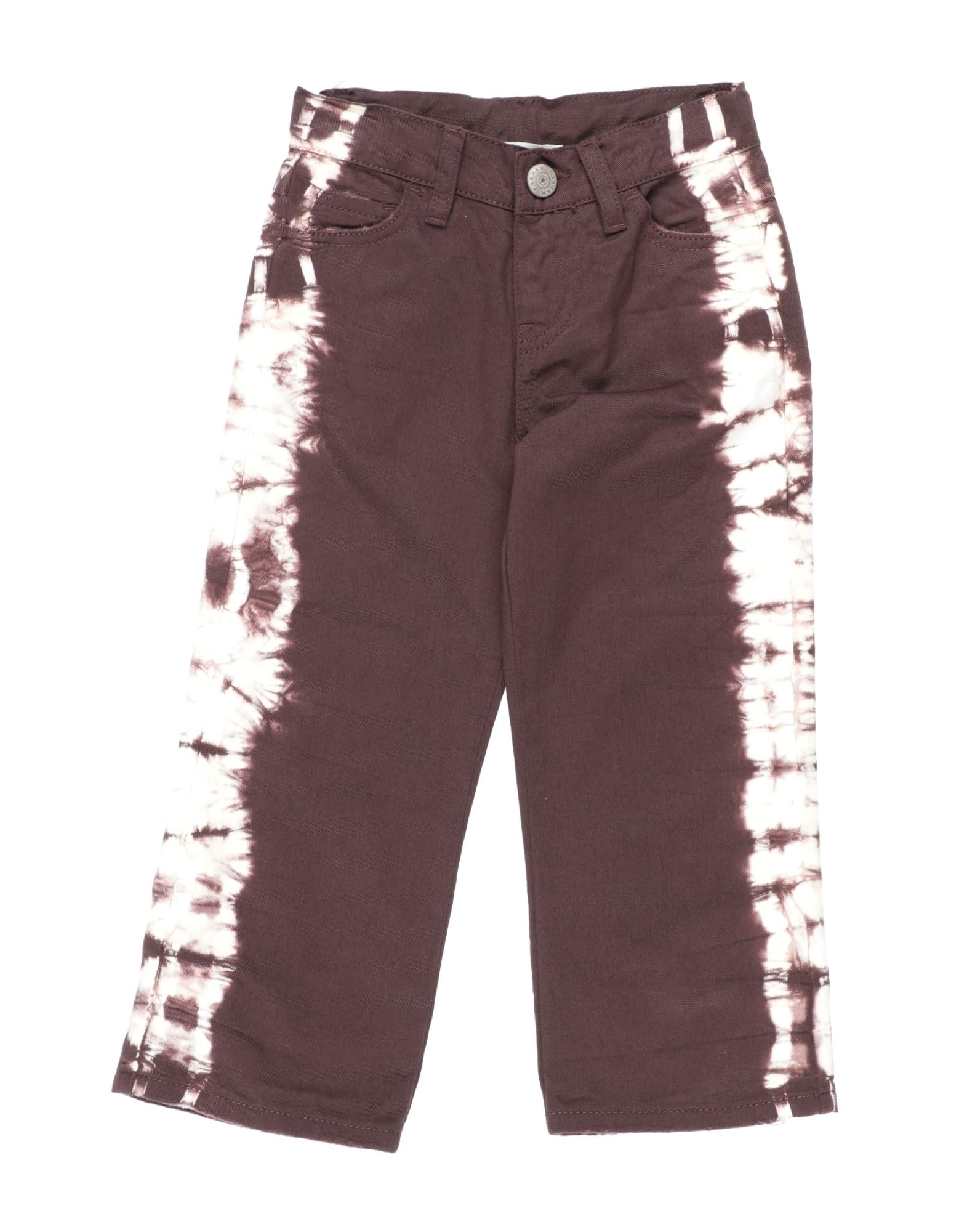 P.A.R.O.S.H. Jeanshose Kinder Schokobraun P.A.R.O.S.H. Jeanshose Kinder Schokobraun von P.A.R.O.S.H.