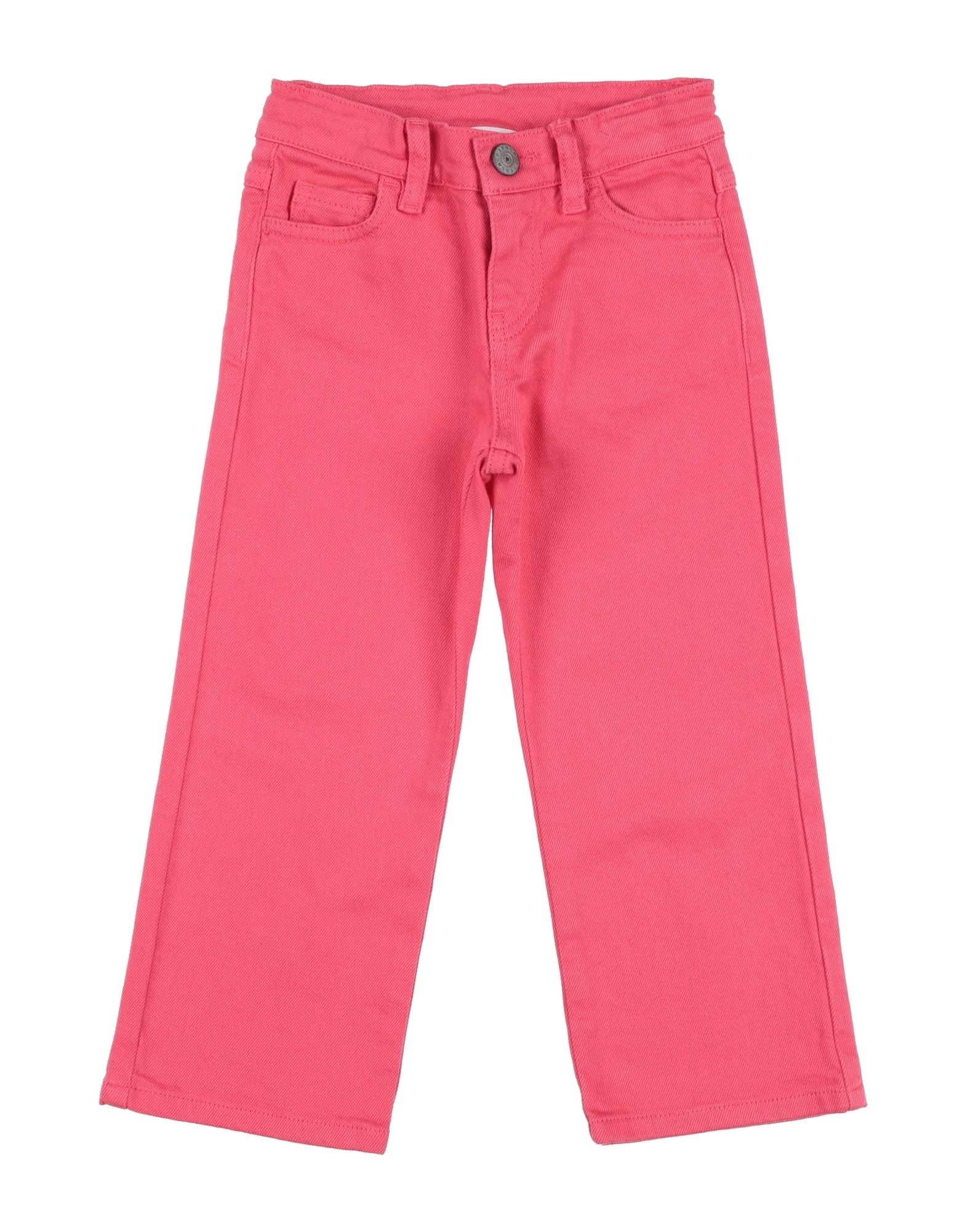 P.A.R.O.S.H. Jeanshose Kinder Rosa P.A.R.O.S.H. Jeanshose Kinder Rosa von P.A.R.O.S.H.