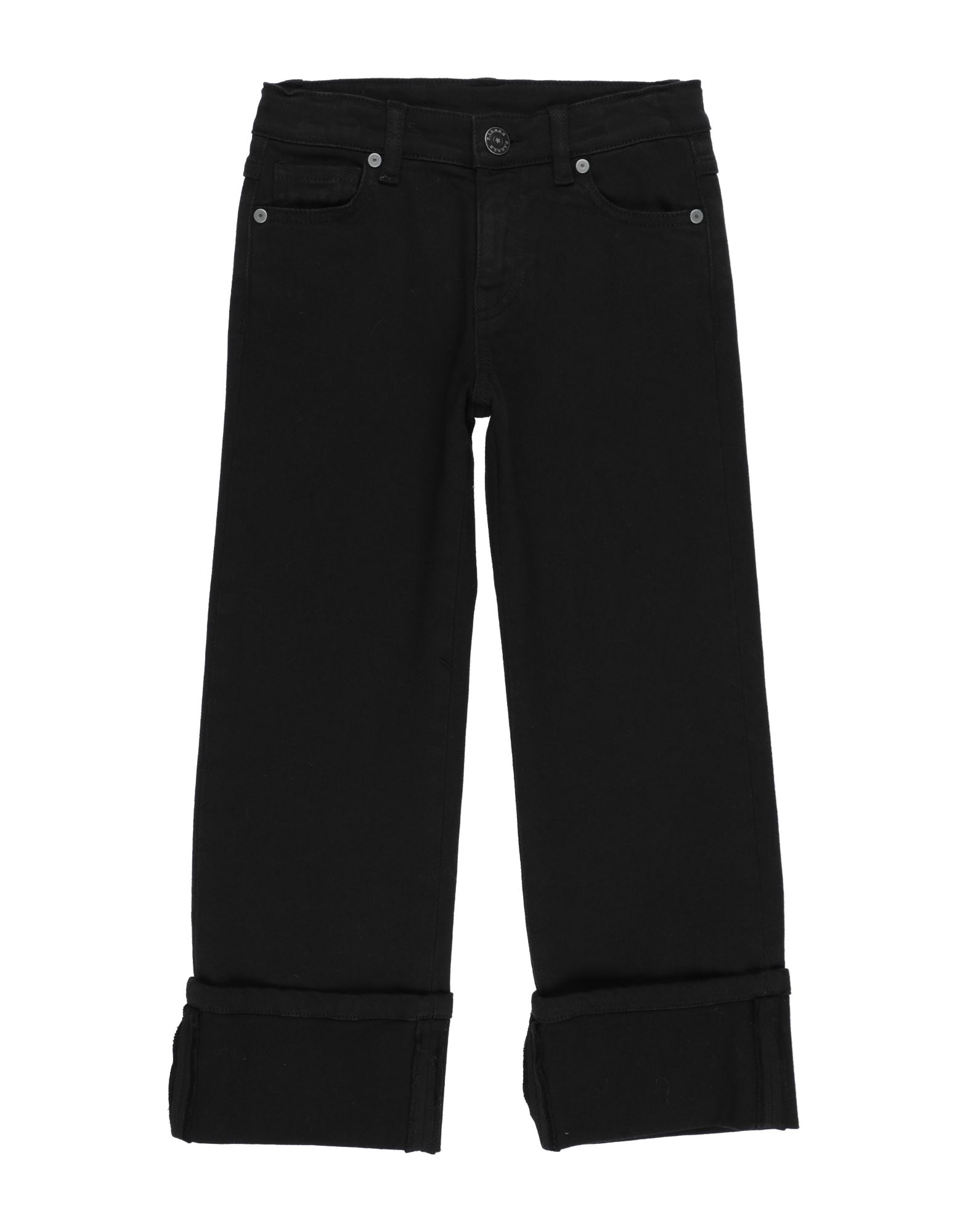 P.A.R.O.S.H. Jeanshose Kinder Schwarz P.A.R.O.S.H. Jeanshose Kinder Schwarz von P.A.R.O.S.H.