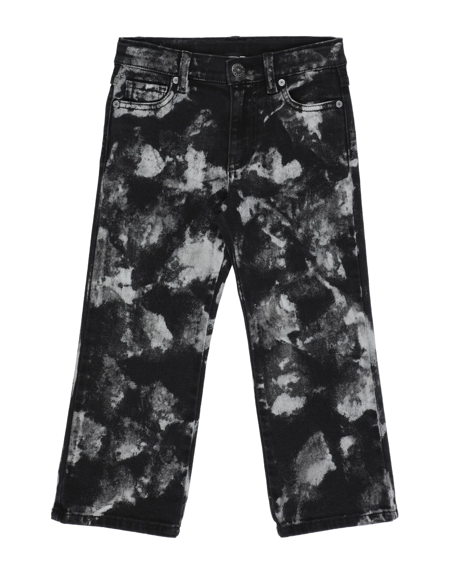 P.A.R.O.S.H. Jeanshose Kinder Schwarz P.A.R.O.S.H. Jeanshose Kinder Schwarz von P.A.R.O.S.H.