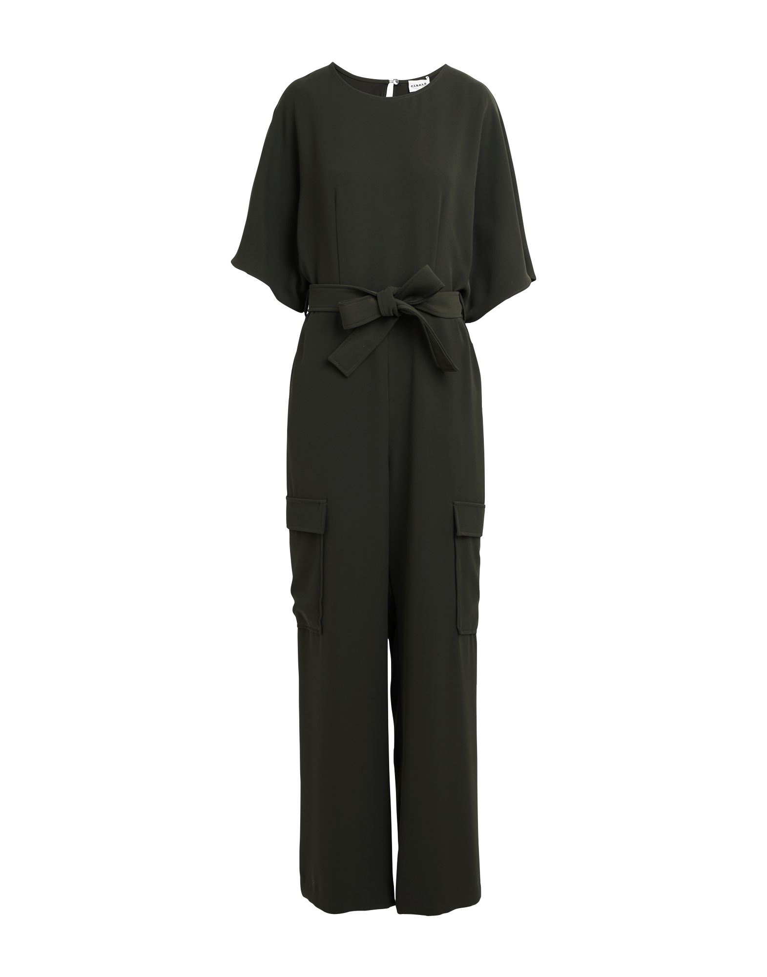 P.A.R.O.S.H. Jumpsuit Damen Dunkelgrün von P.A.R.O.S.H.