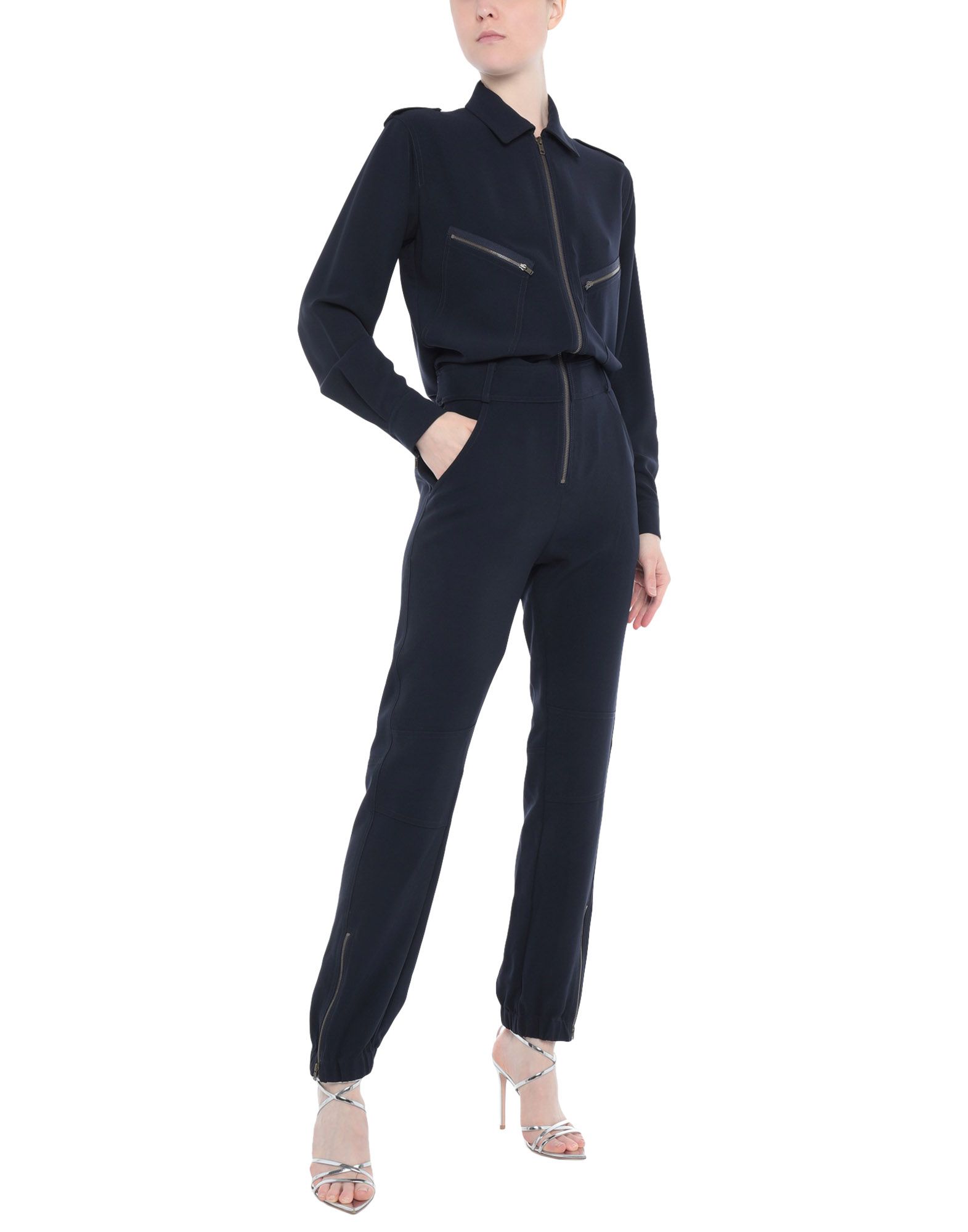 P.A.R.O.S.H. Jumpsuit Damen Nachtblau P.A.R.O.S.H. Jumpsuit Damen Nachtblau von P.A.R.O.S.H.
