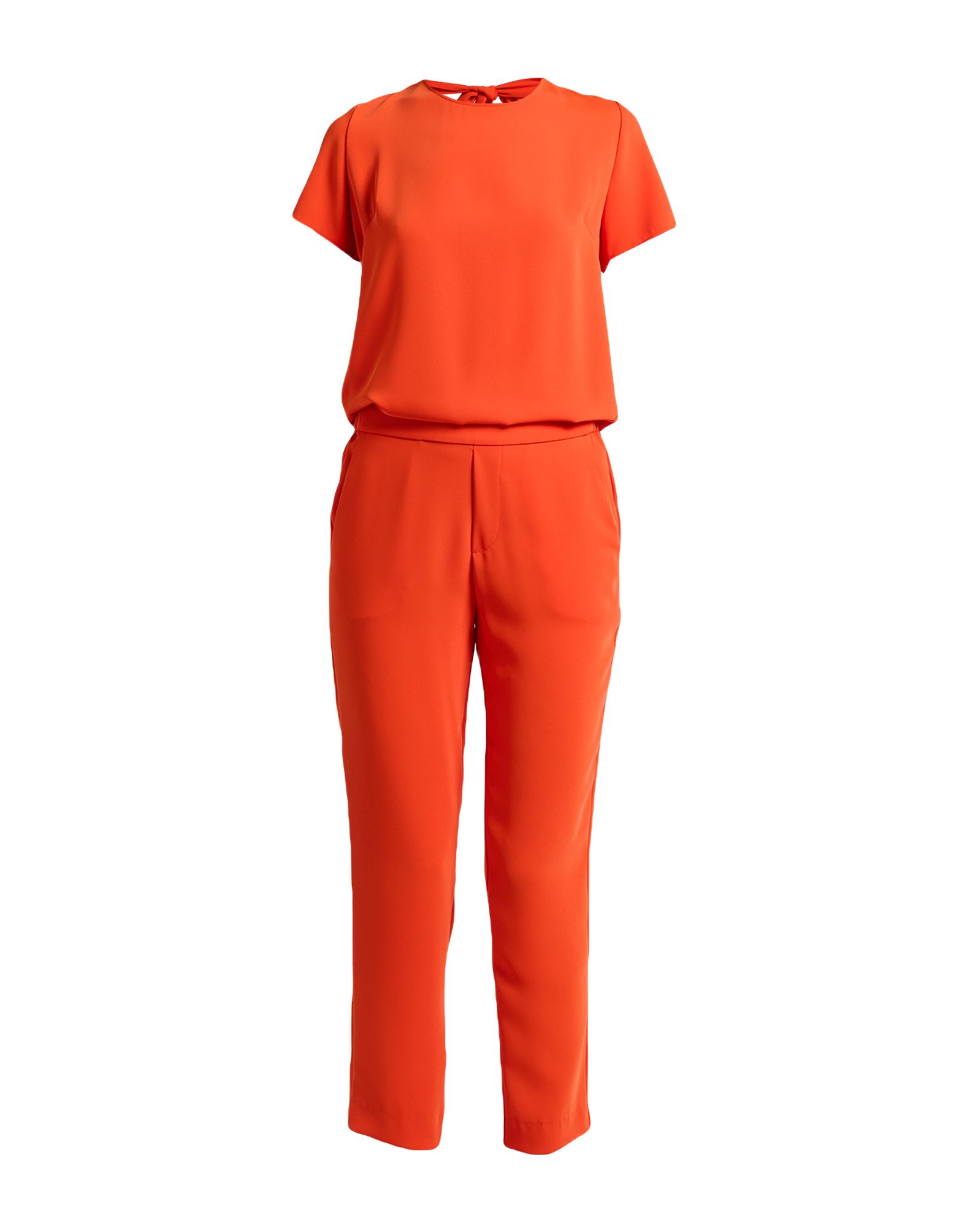 P.A.R.O.S.H. Jumpsuit Damen Orange von P.A.R.O.S.H.