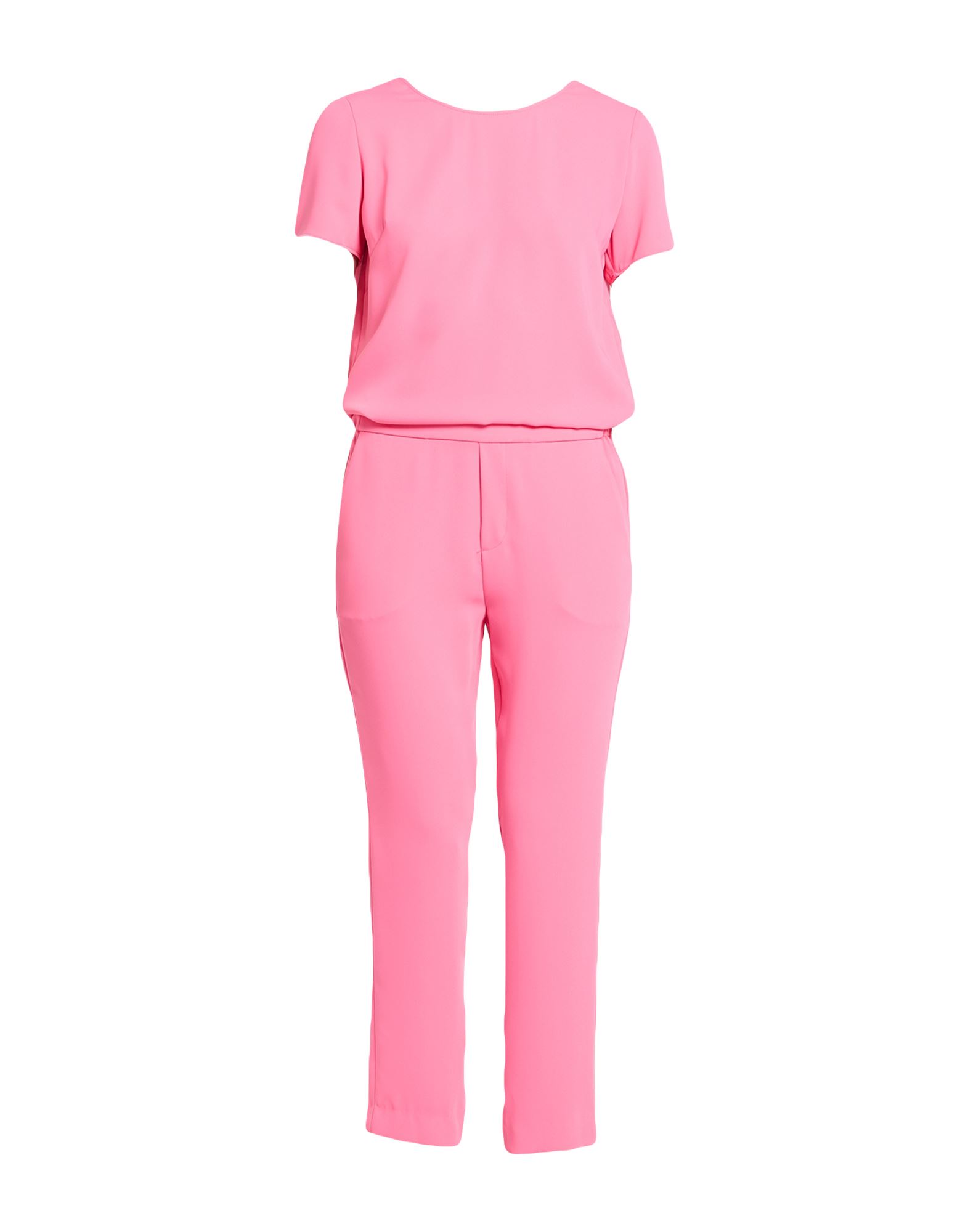 P.A.R.O.S.H. Jumpsuit Damen Rosa von P.A.R.O.S.H.