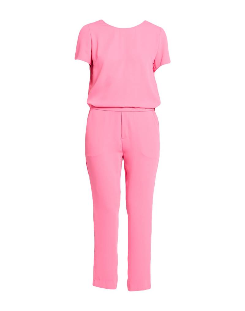 P.A.R.O.S.H. Jumpsuit Damen Rosa von P.A.R.O.S.H.