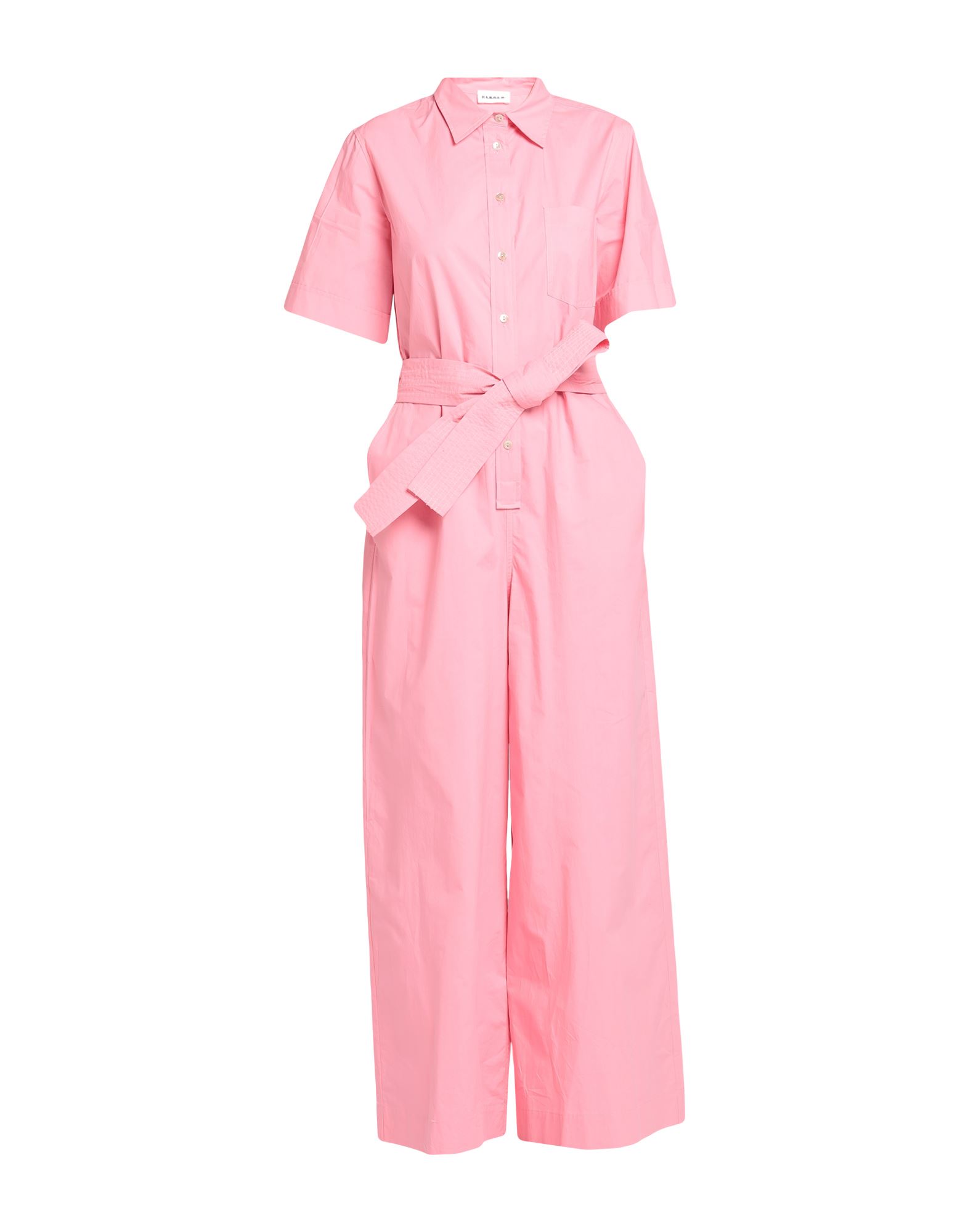 P.A.R.O.S.H. Jumpsuit Damen Rosa von P.A.R.O.S.H.
