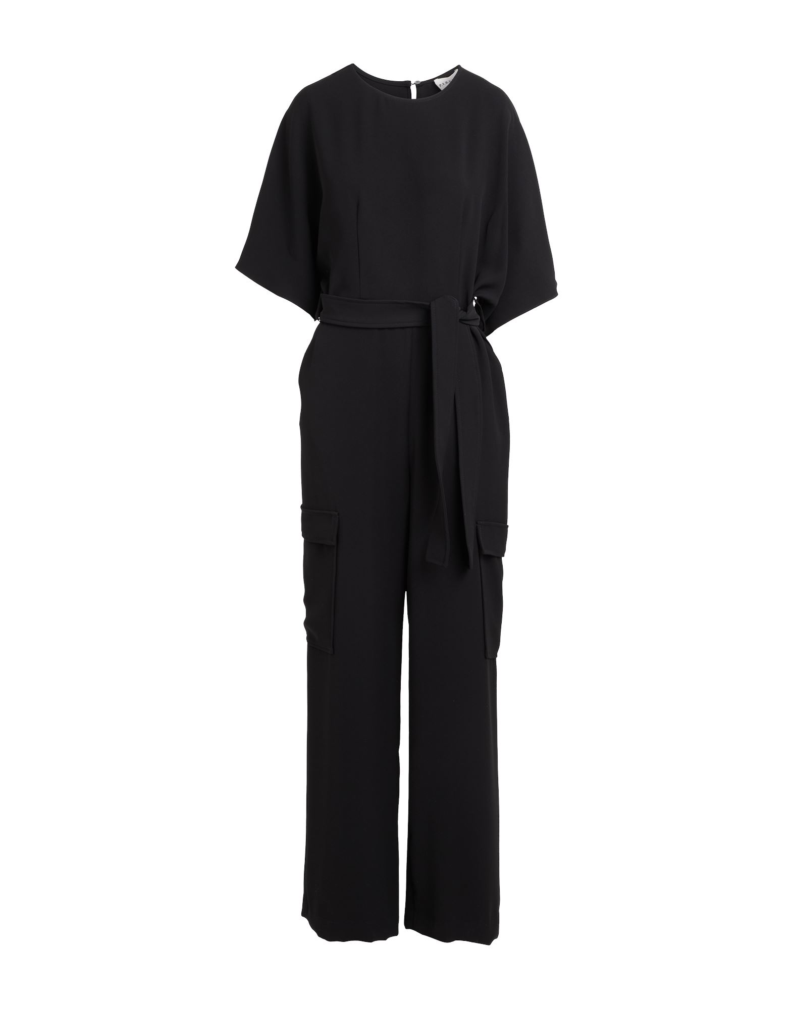 P.A.R.O.S.H. Jumpsuit Damen Schwarz P.A.R.O.S.H. Jumpsuit Damen Schwarz von P.A.R.O.S.H.