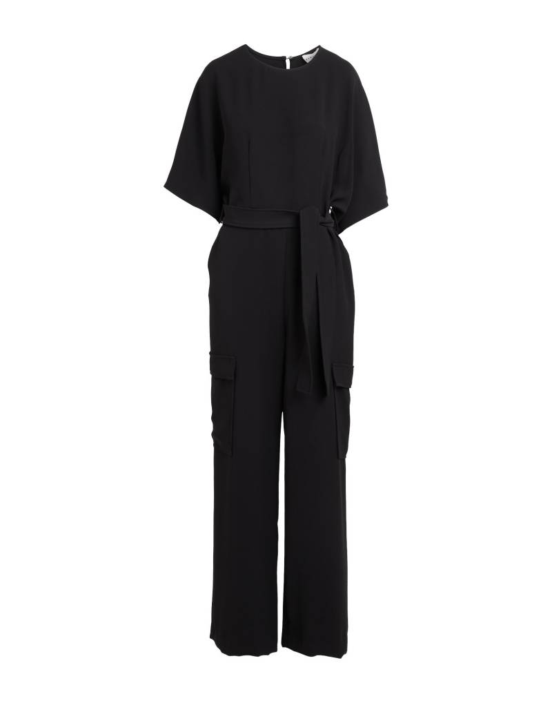 P.A.R.O.S.H. Jumpsuit Damen Schwarz von P.A.R.O.S.H.