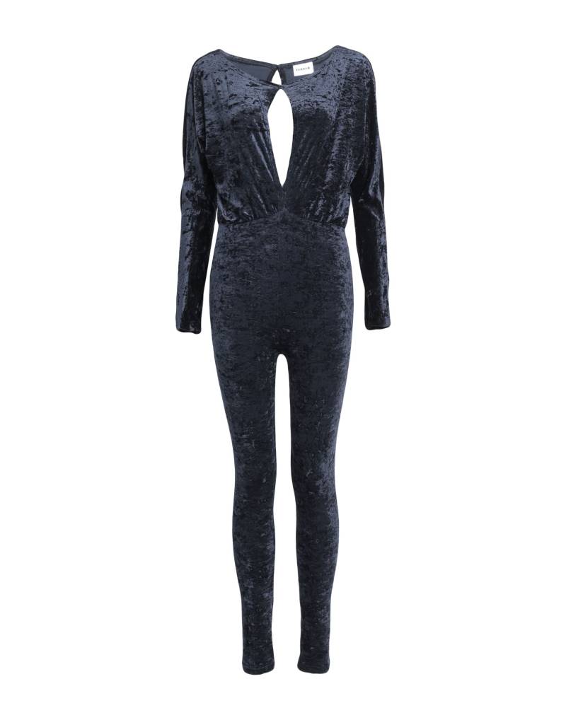 P.A.R.O.S.H. Jumpsuit Damen Schwarz von P.A.R.O.S.H.