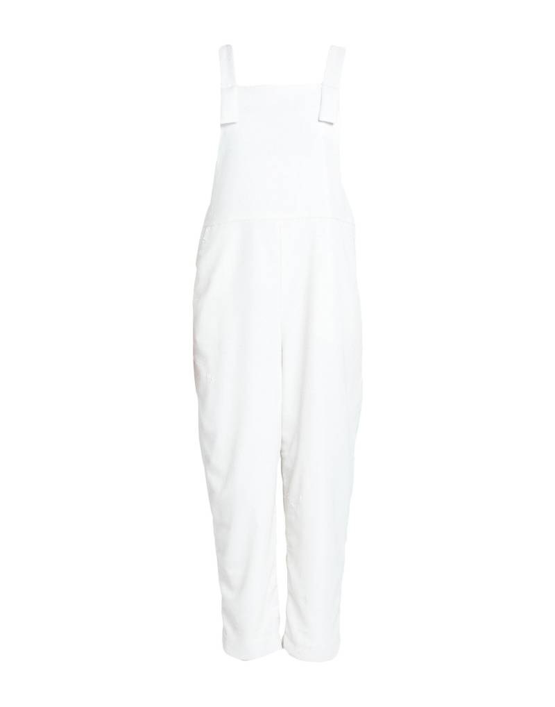 P.A.R.O.S.H. Jumpsuit Damen Weiß von P.A.R.O.S.H.