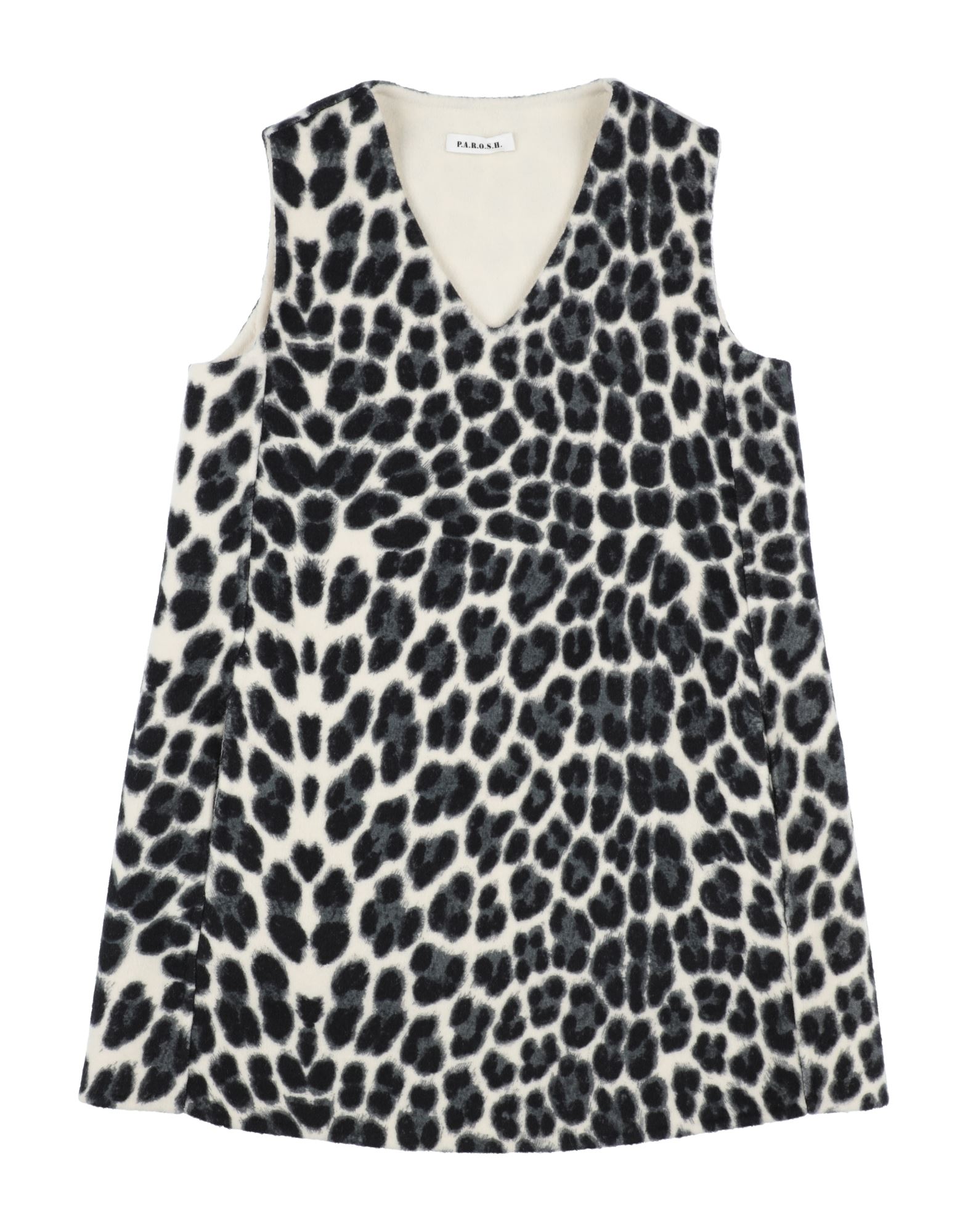 P.A.R.O.S.H. Kinderkleid Kinder Elfenbein P.A.R.O.S.H. Kinderkleid Kinder Elfenbein von P.A.R.O.S.H.