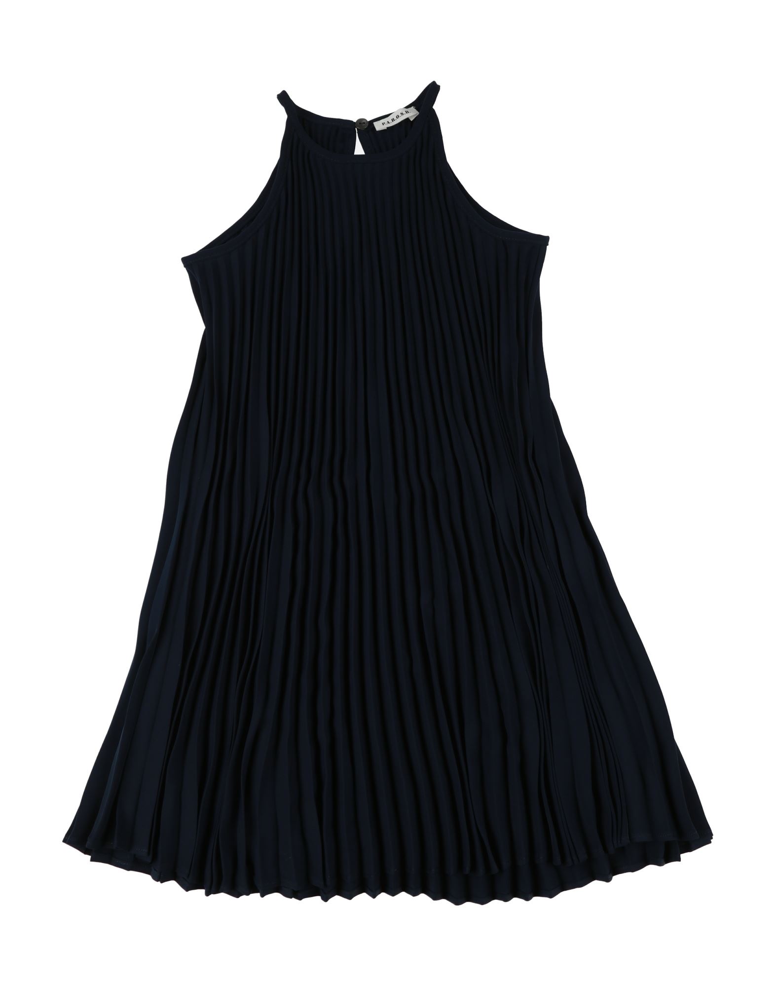 P.A.R.O.S.H. Kinderkleid Kinder Nachtblau P.A.R.O.S.H. Kinderkleid Kinder Nachtblau von P.A.R.O.S.H.