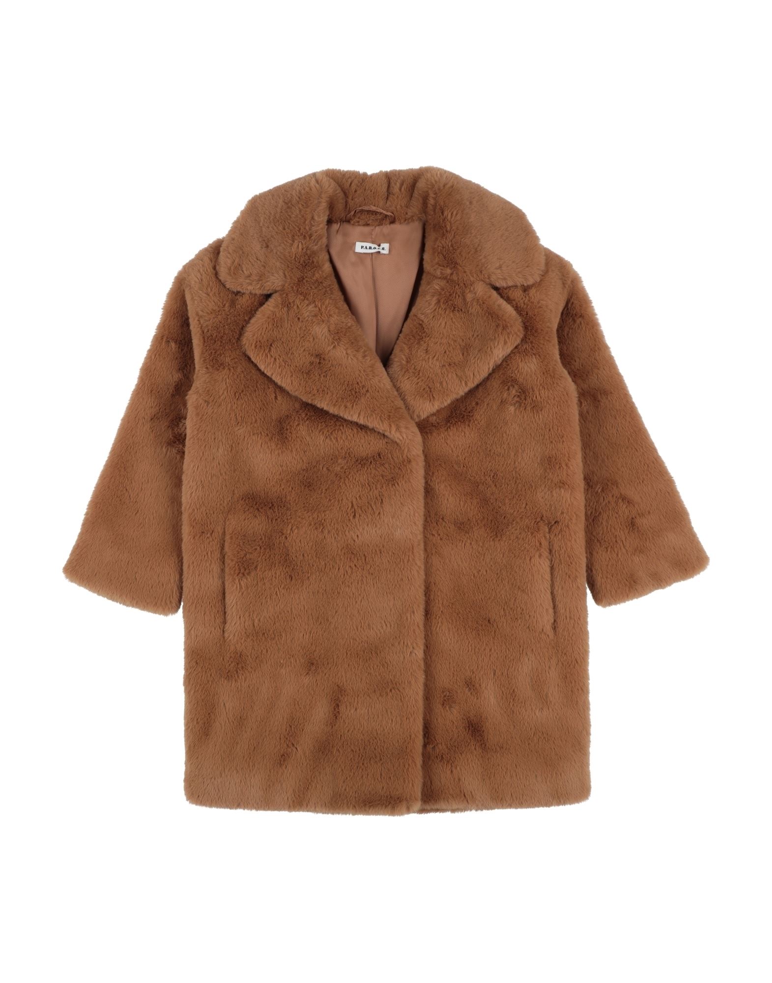 P.A.R.O.S.H. Shearling- & Kunstfell Kinder Kamel von P.A.R.O.S.H.