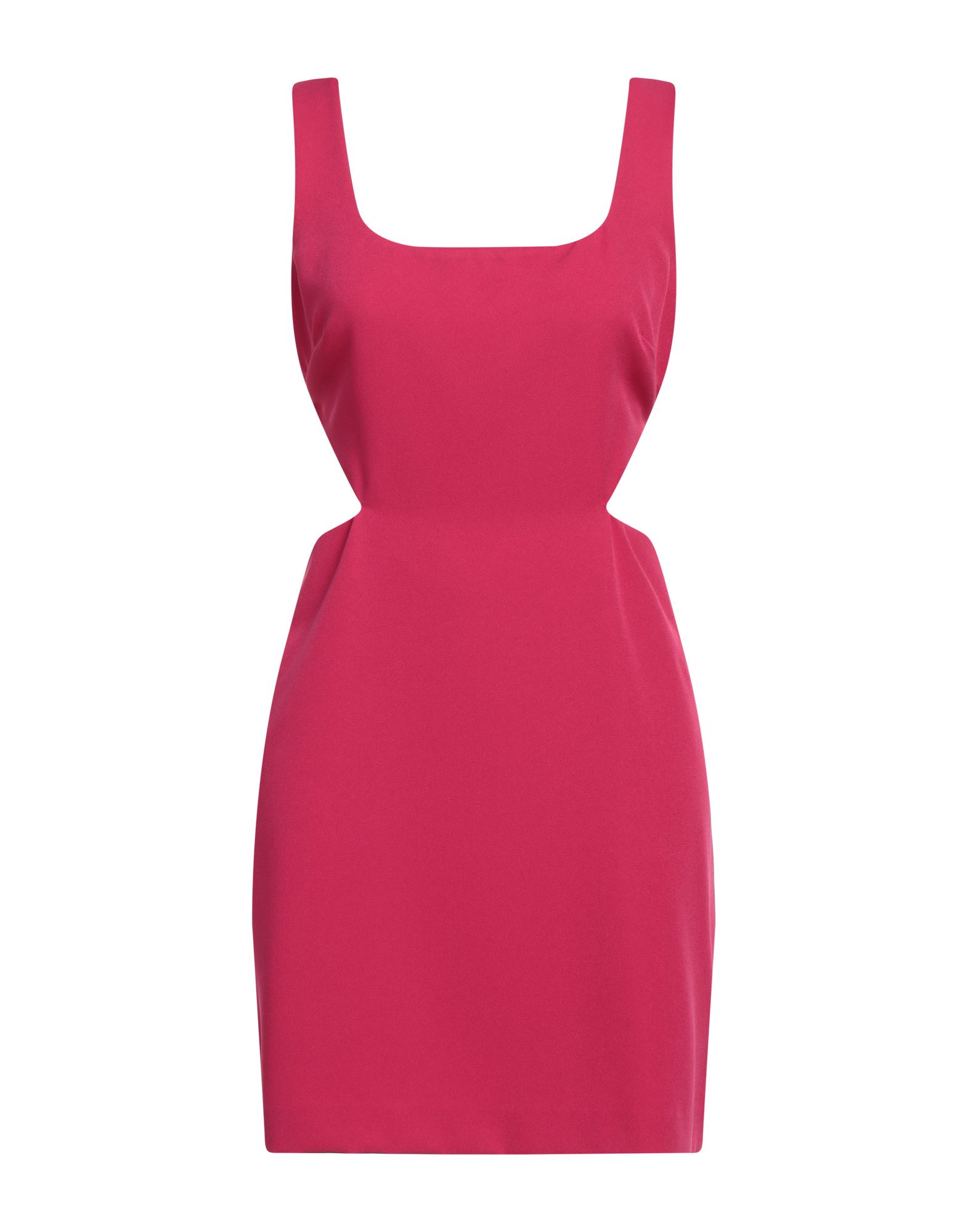 P.A.R.O.S.H. Mini-kleid Damen Fuchsia von P.A.R.O.S.H.