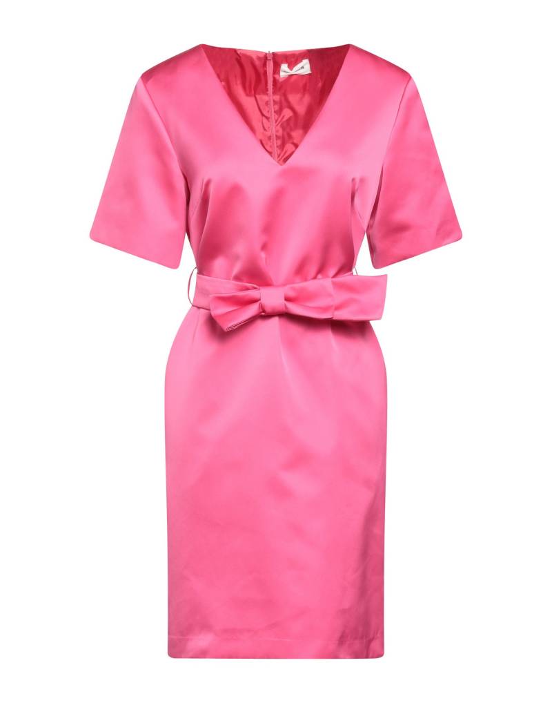 P.A.R.O.S.H. Mini-kleid Damen Fuchsia von P.A.R.O.S.H.