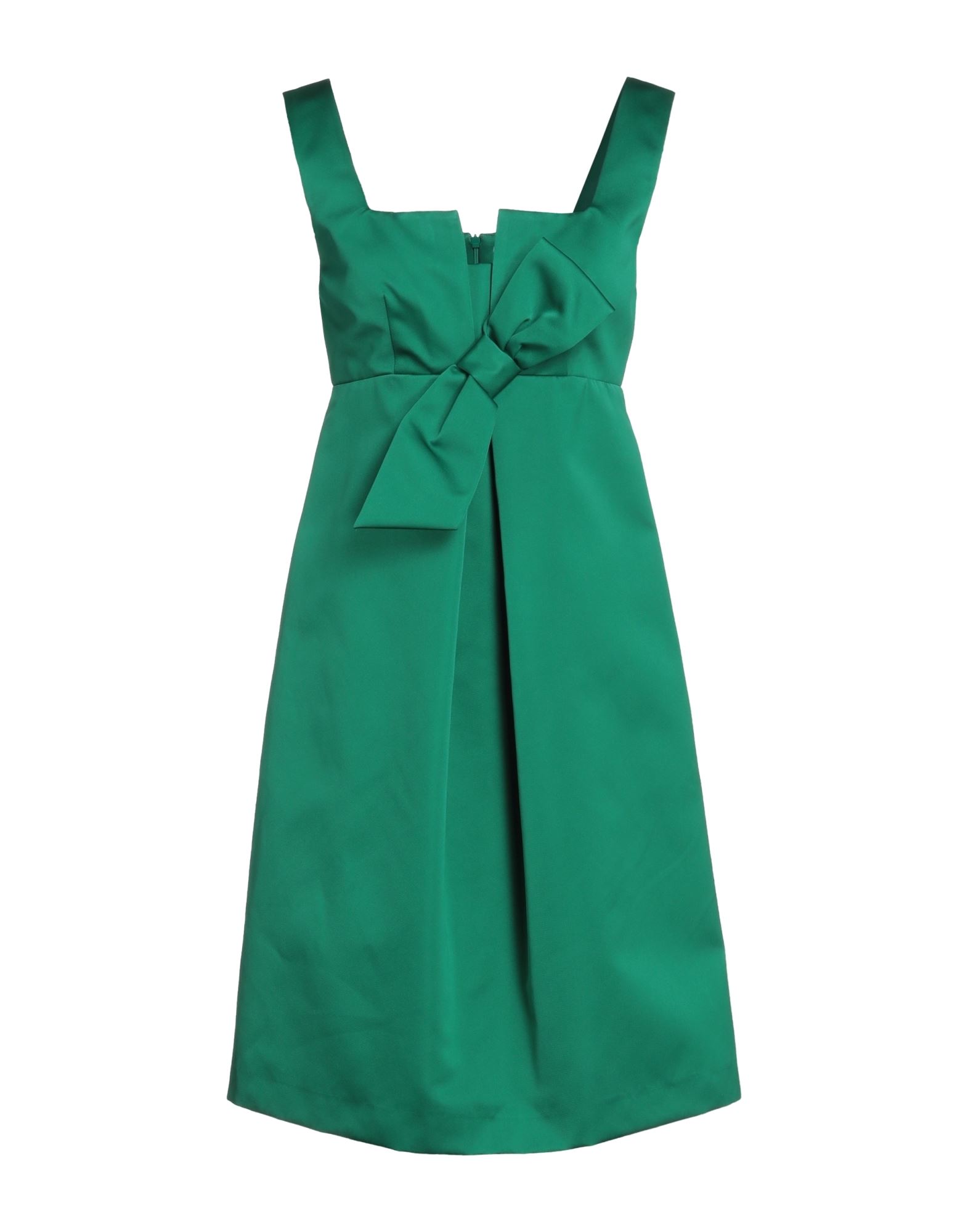 P.A.R.O.S.H. Mini-kleid Damen Grün P.A.R.O.S.H. Mini-kleid Damen Grün von P.A.R.O.S.H.