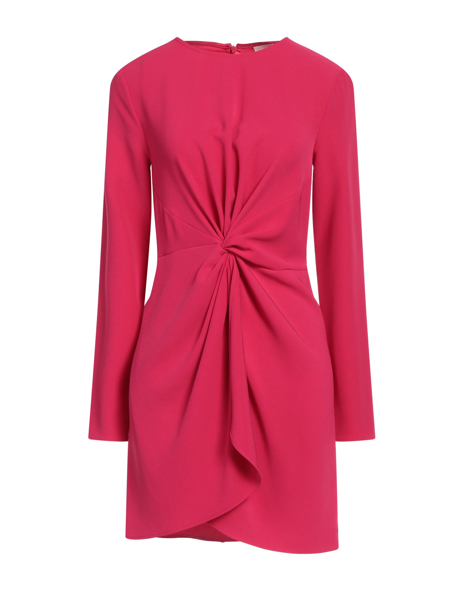 P.A.R.O.S.H. Mini-kleid Damen Magenta von P.A.R.O.S.H.