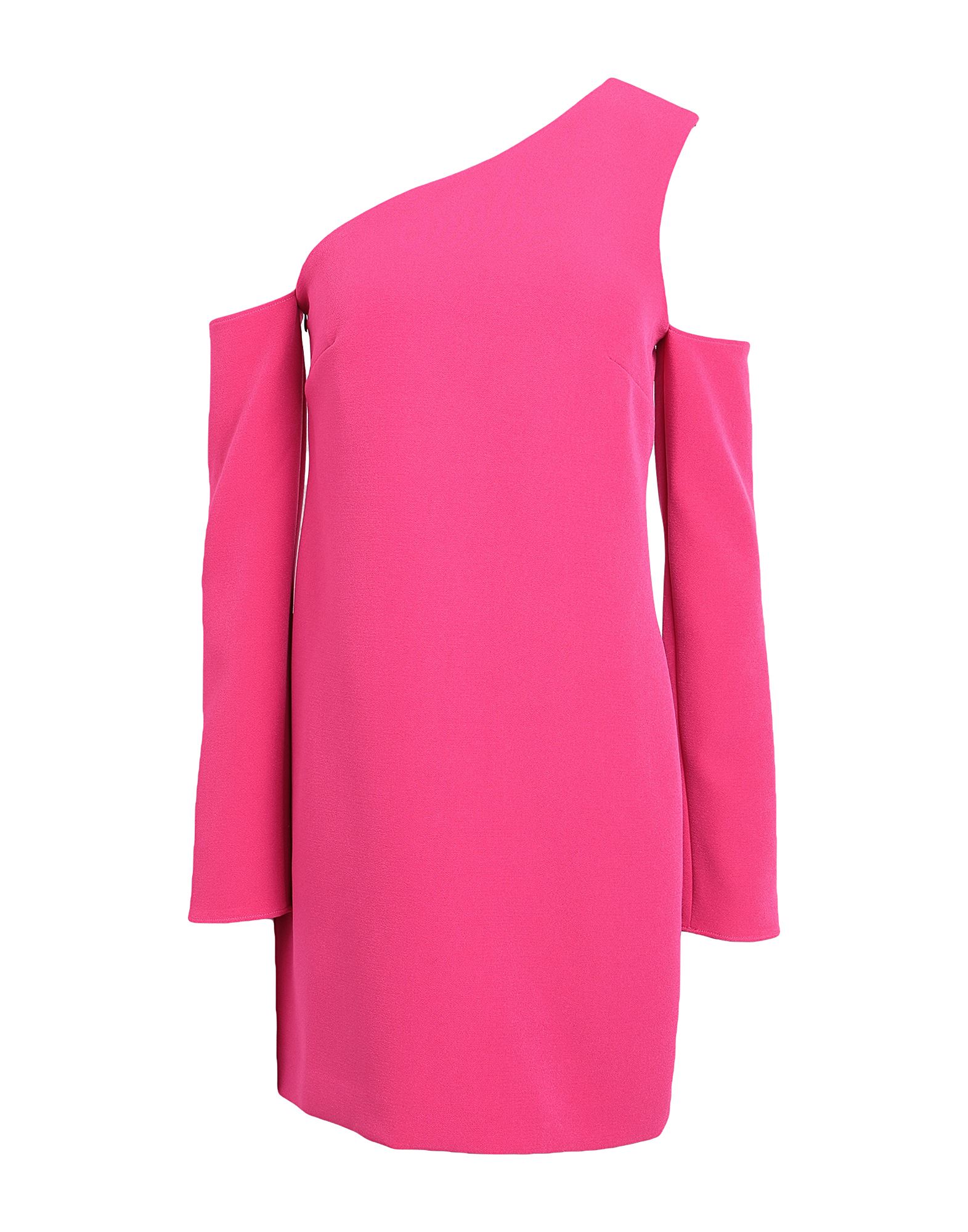 P.A.R.O.S.H. Mini-kleid Damen Magenta P.A.R.O.S.H. Mini-kleid Damen Magenta von P.A.R.O.S.H.