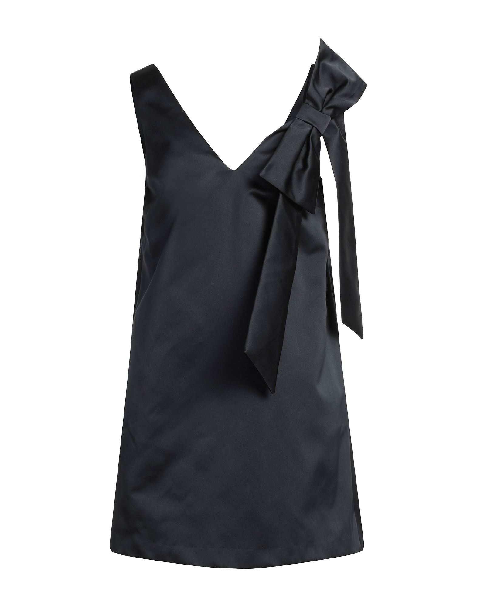 P.A.R.O.S.H. Mini-kleid Damen Nachtblau P.A.R.O.S.H. Mini-kleid Damen Nachtblau von P.A.R.O.S.H.