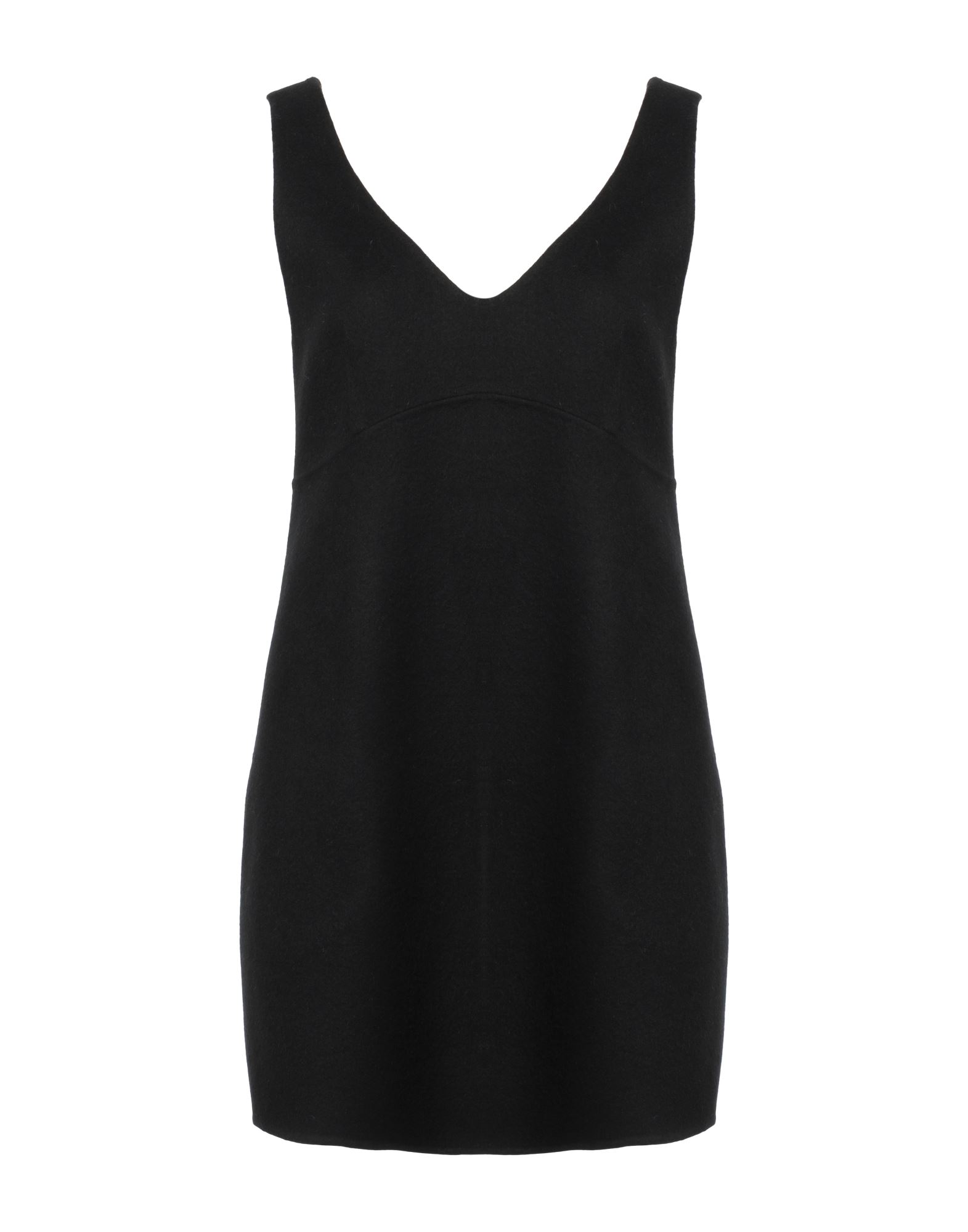 P.A.R.O.S.H. Mini-kleid Damen Schwarz von P.A.R.O.S.H.