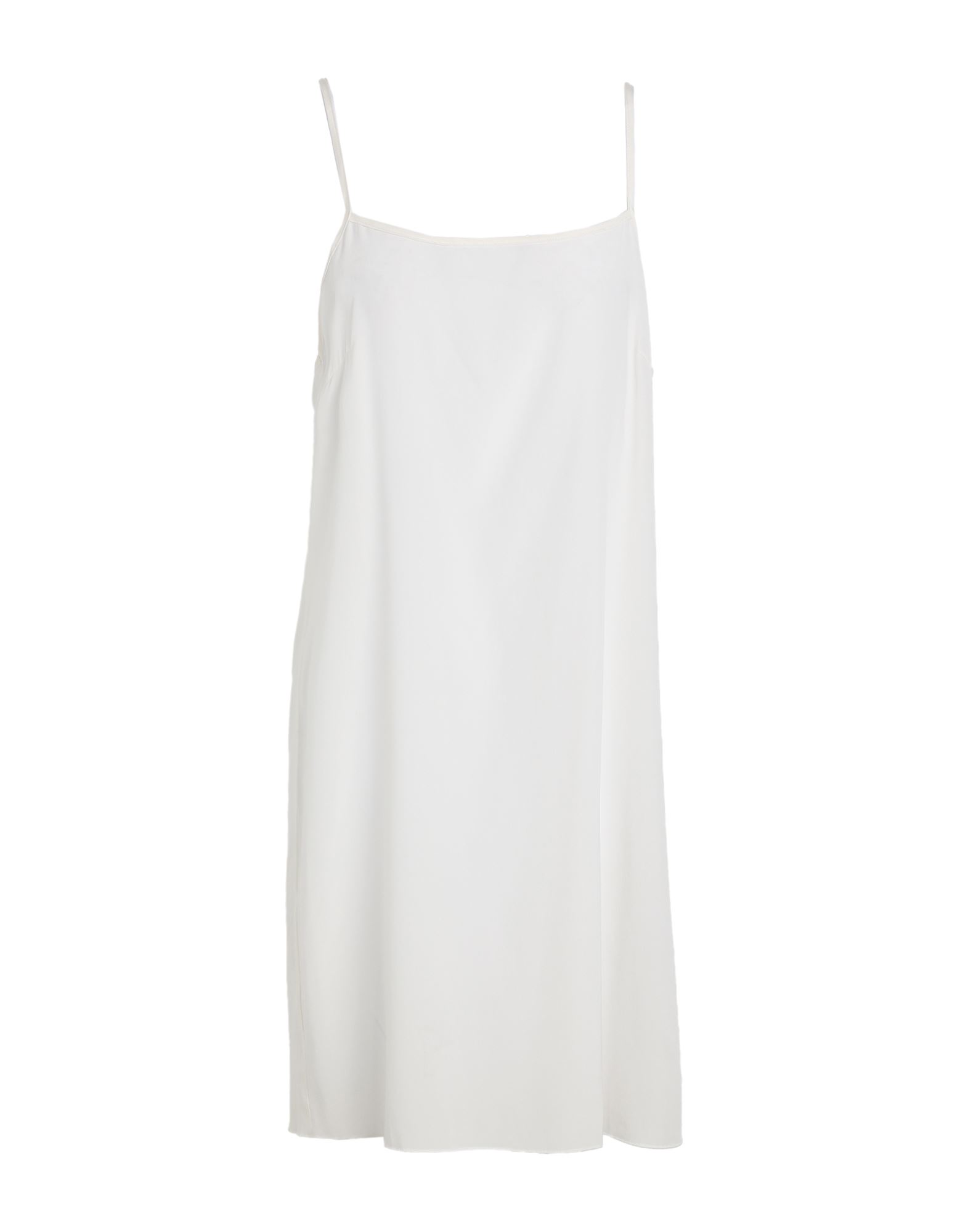 P.A.R.O.S.H. Mini-kleid Damen Weiß P.A.R.O.S.H. Mini-kleid Damen Weiß von P.A.R.O.S.H.