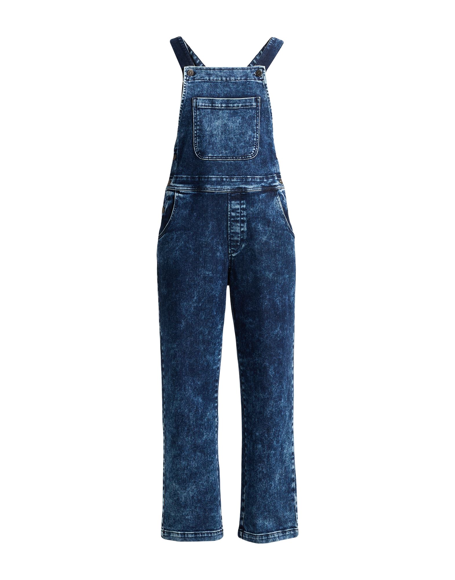 P.A.R.O.S.H. Langer Overall Damen Blau P.A.R.O.S.H. Langer Overall Damen Blau von P.A.R.O.S.H.