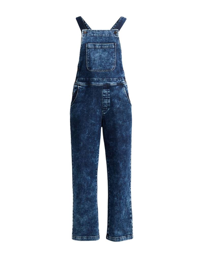 P.A.R.O.S.H. Langer Overall Damen Blau von P.A.R.O.S.H.