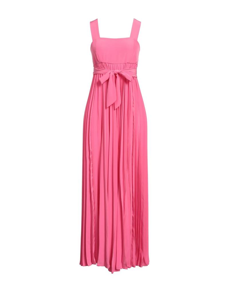 P.A.R.O.S.H. Maxi-kleid Damen Fuchsia P.A.R.O.S.H. Maxi-kleid Damen Fuchsia von P.A.R.O.S.H.