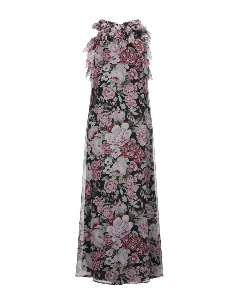 P.A.R.O.S.H. Maxi-kleid Damen Rosa von P.A.R.O.S.H.