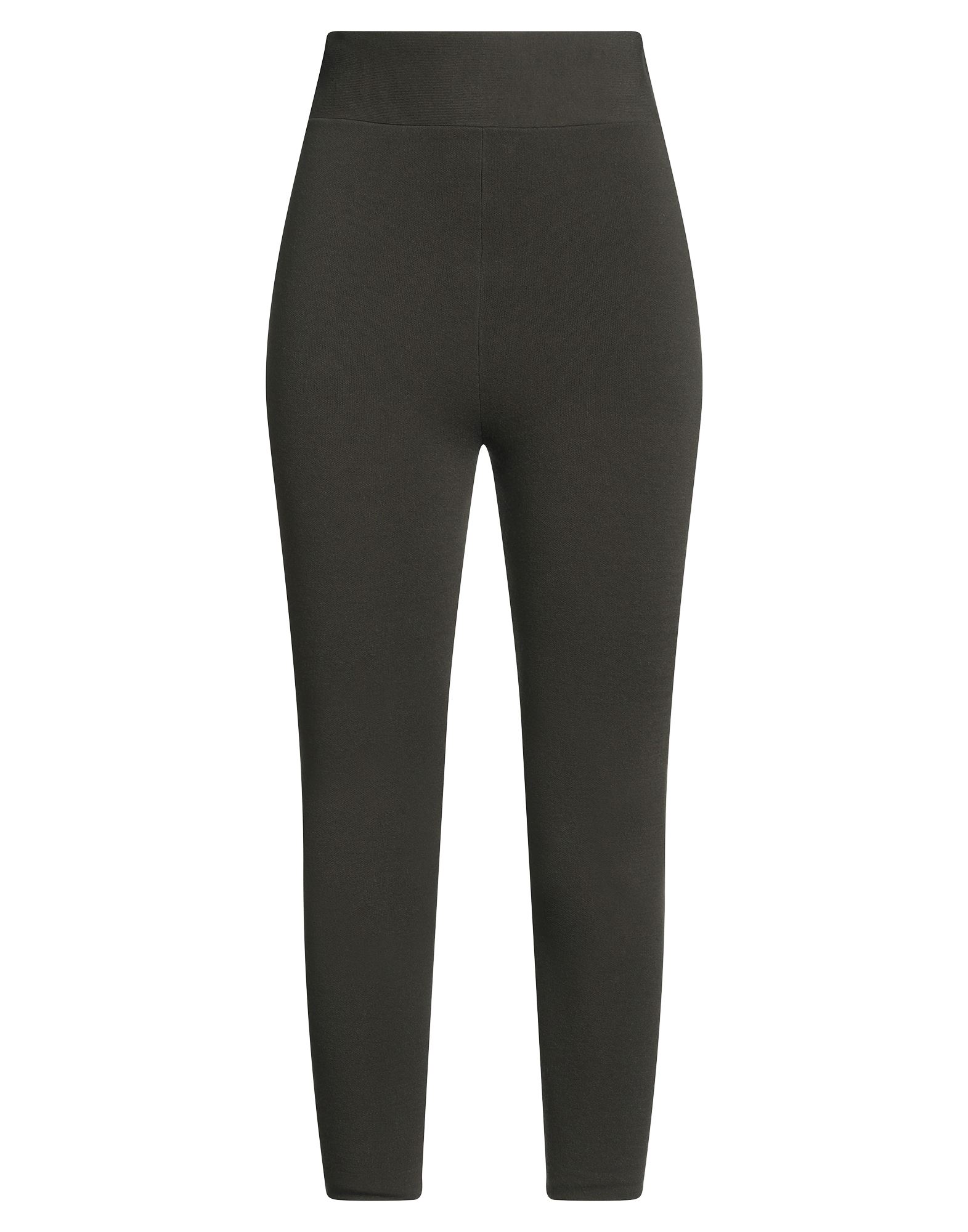 P.A.R.O.S.H. Leggings Damen Dunkelgrün von P.A.R.O.S.H.
