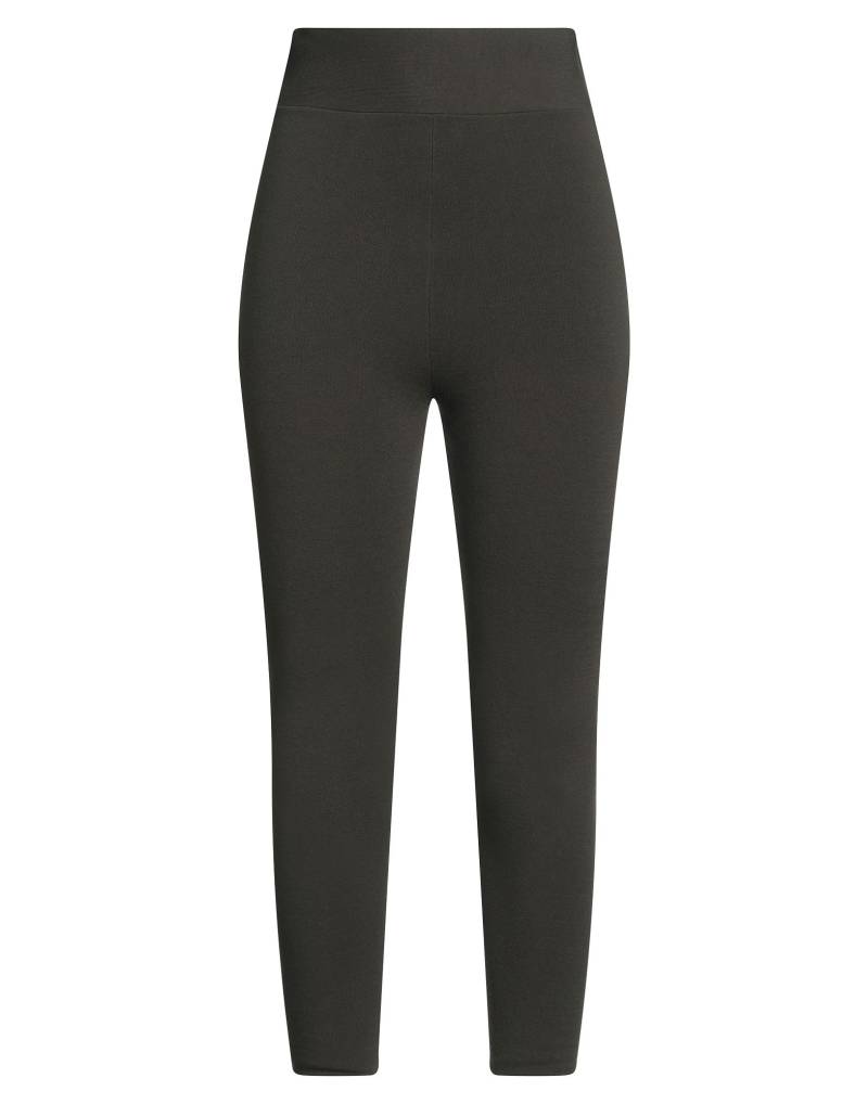 P.A.R.O.S.H. Leggings Damen Dunkelgrün von P.A.R.O.S.H.