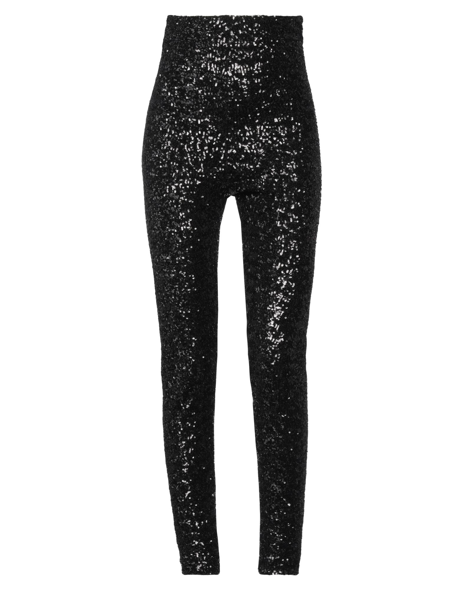 P.A.R.O.S.H. Leggings Damen Schwarz von P.A.R.O.S.H.