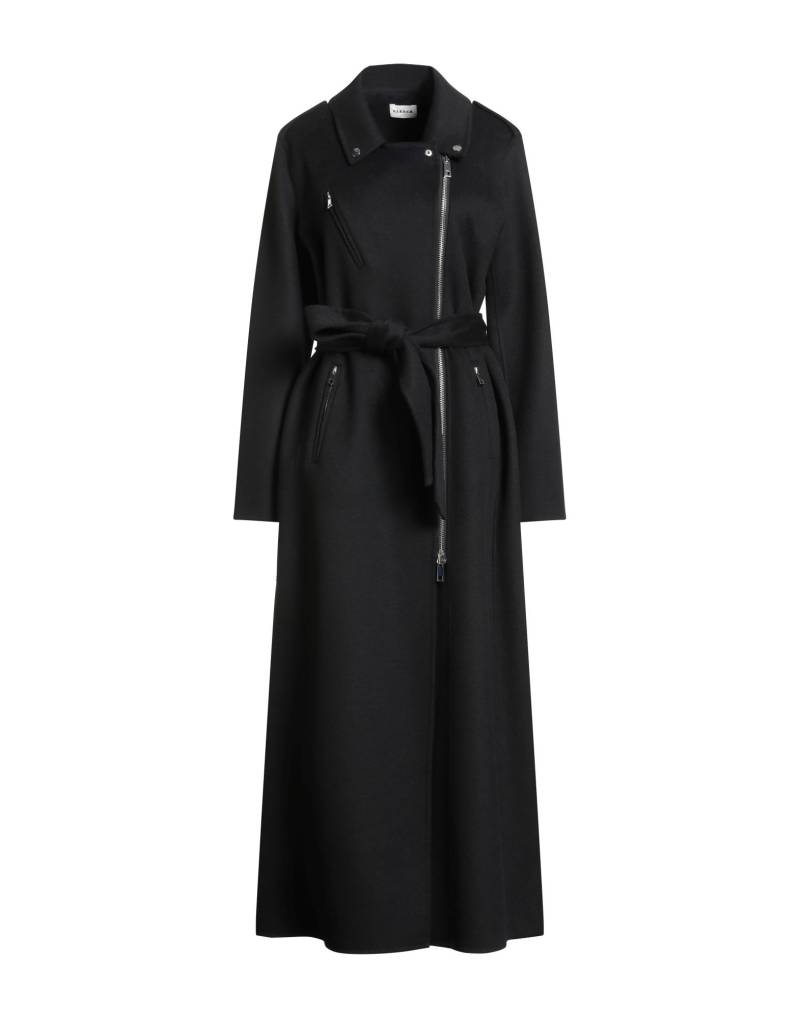 P.A.R.O.S.H. Mantel Damen Schwarz von P.A.R.O.S.H.