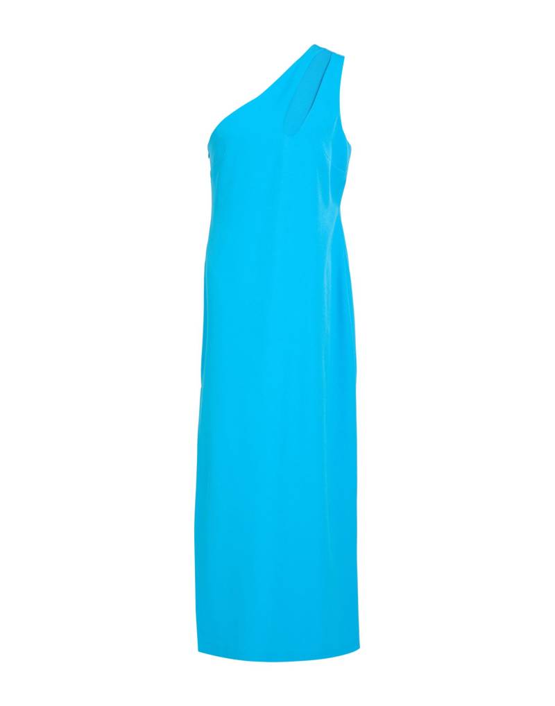P.A.R.O.S.H. Maxi-kleid Damen Azurblau von P.A.R.O.S.H.
