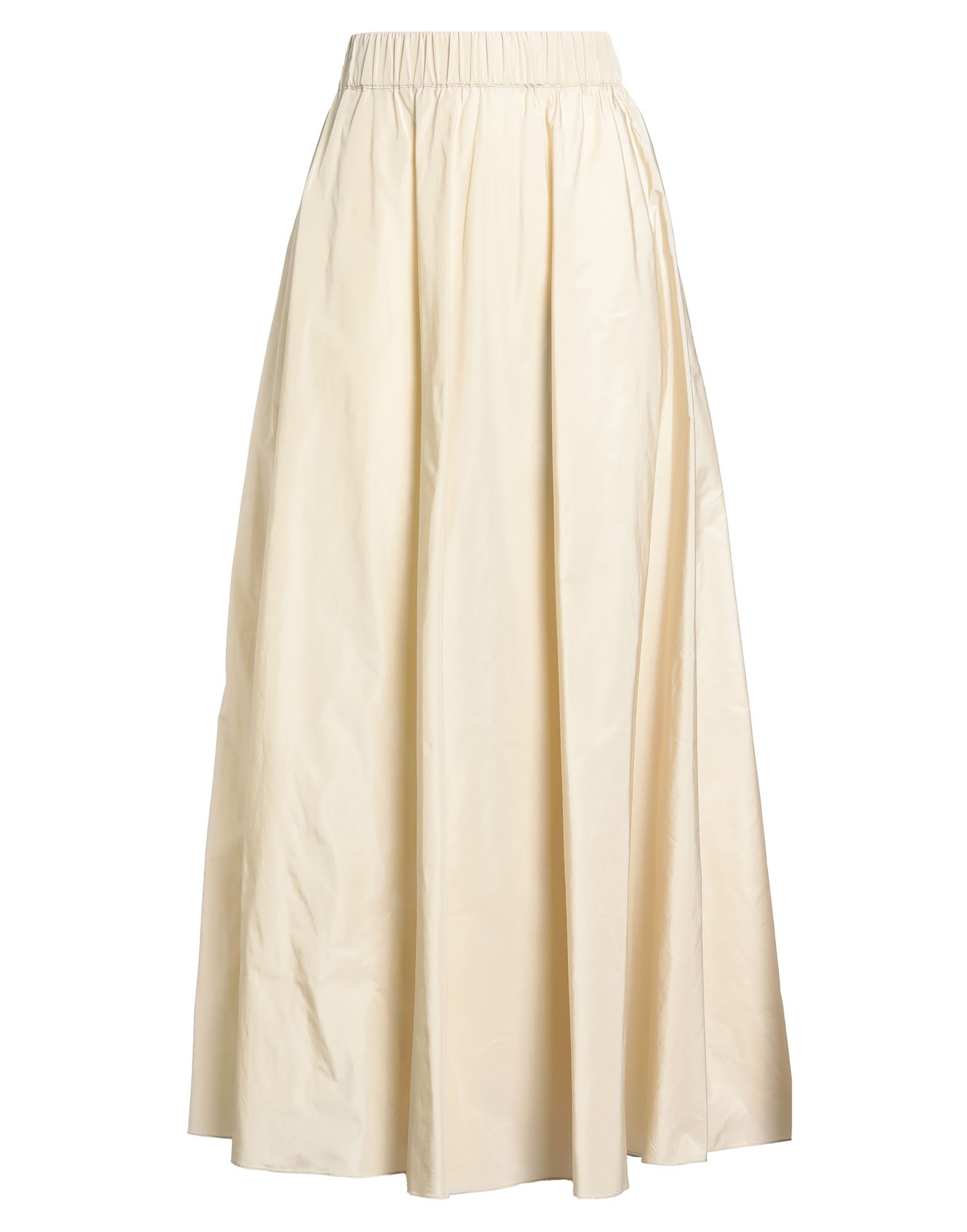 P.A.R.O.S.H. Maxi-rock Damen Beige von P.A.R.O.S.H.