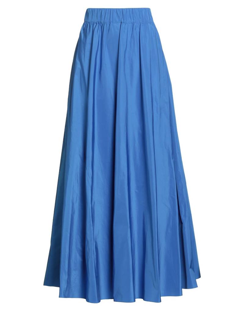 P.A.R.O.S.H. Maxi-rock Damen Blau von P.A.R.O.S.H.