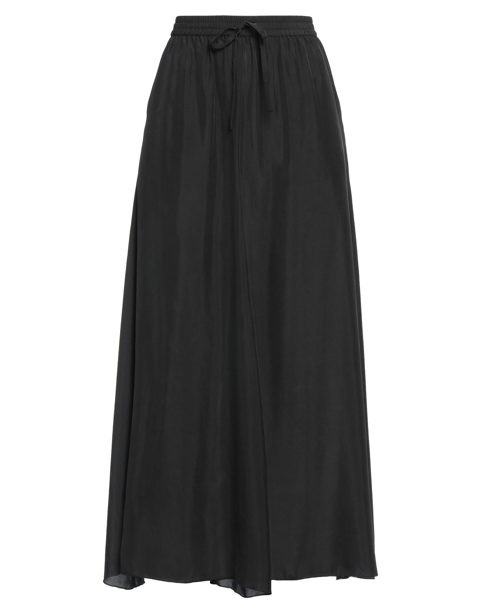 P.A.R.O.S.H. Maxi-rock Damen Braungrau von P.A.R.O.S.H.