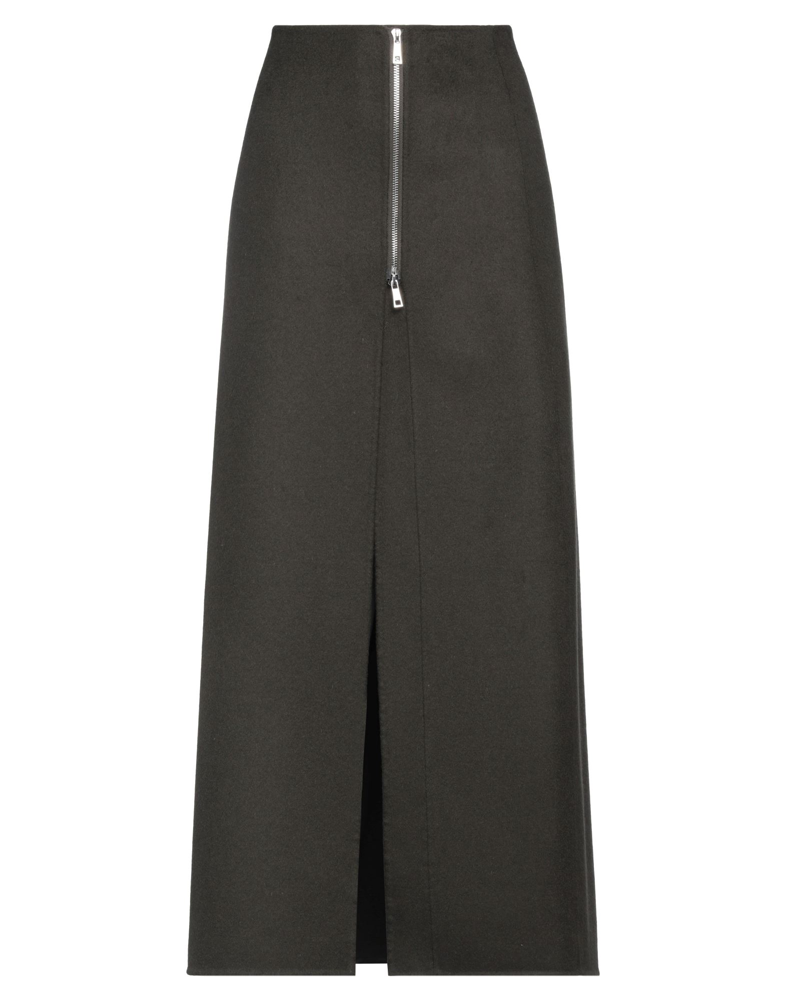 P.A.R.O.S.H. Maxi-rock Damen Dunkelgrün P.A.R.O.S.H. Maxi-rock Damen Dunkelgrün von P.A.R.O.S.H.