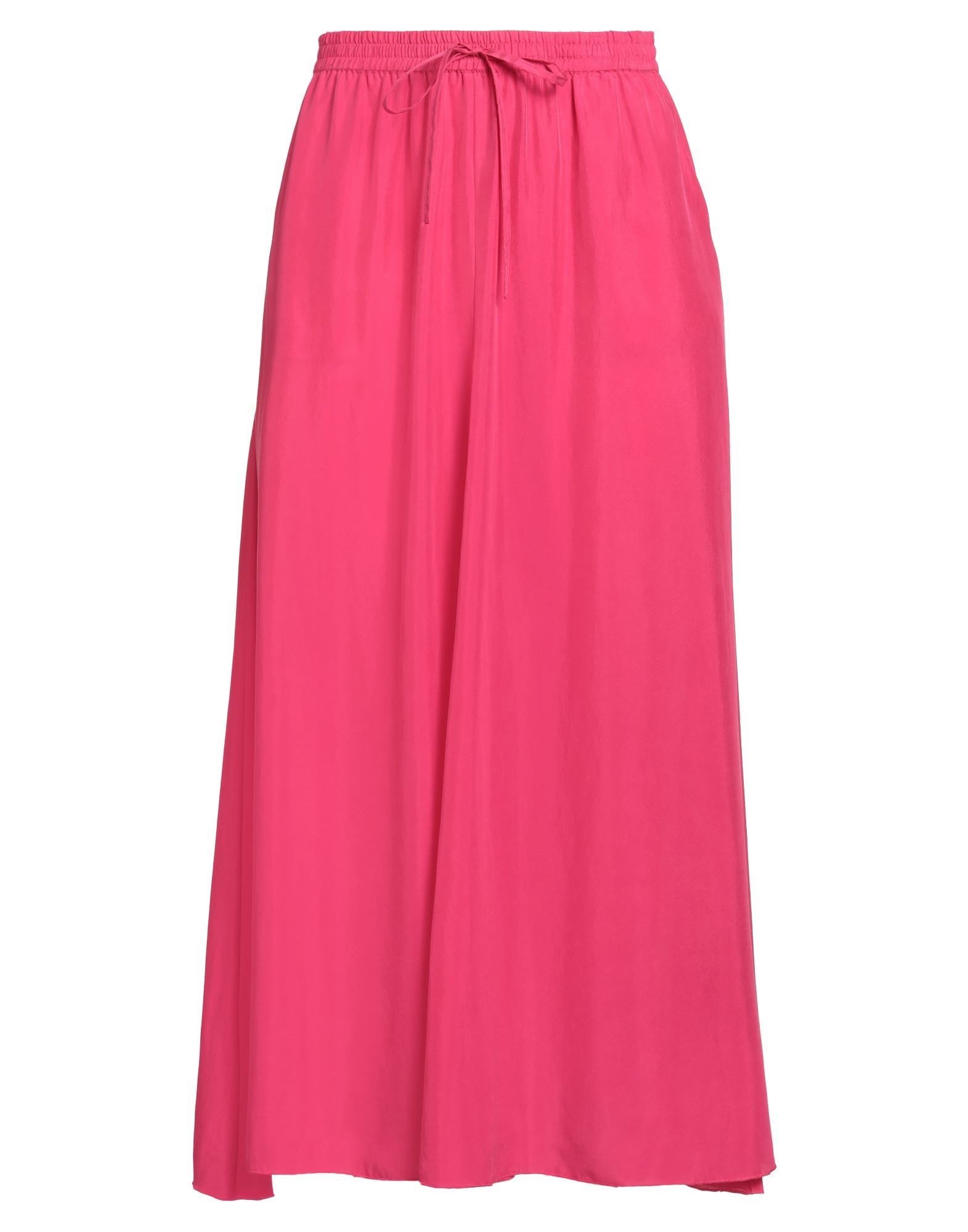 P.A.R.O.S.H. Maxi-rock Damen Fuchsia von P.A.R.O.S.H.
