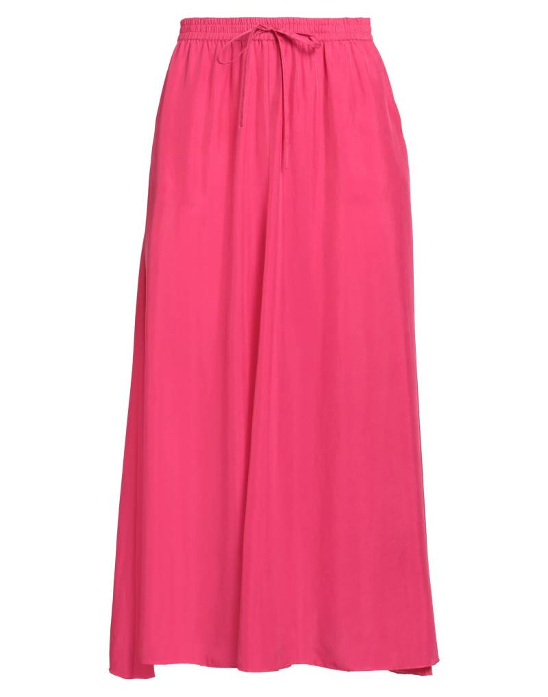 P.A.R.O.S.H. Maxi-rock Damen Fuchsia von P.A.R.O.S.H.