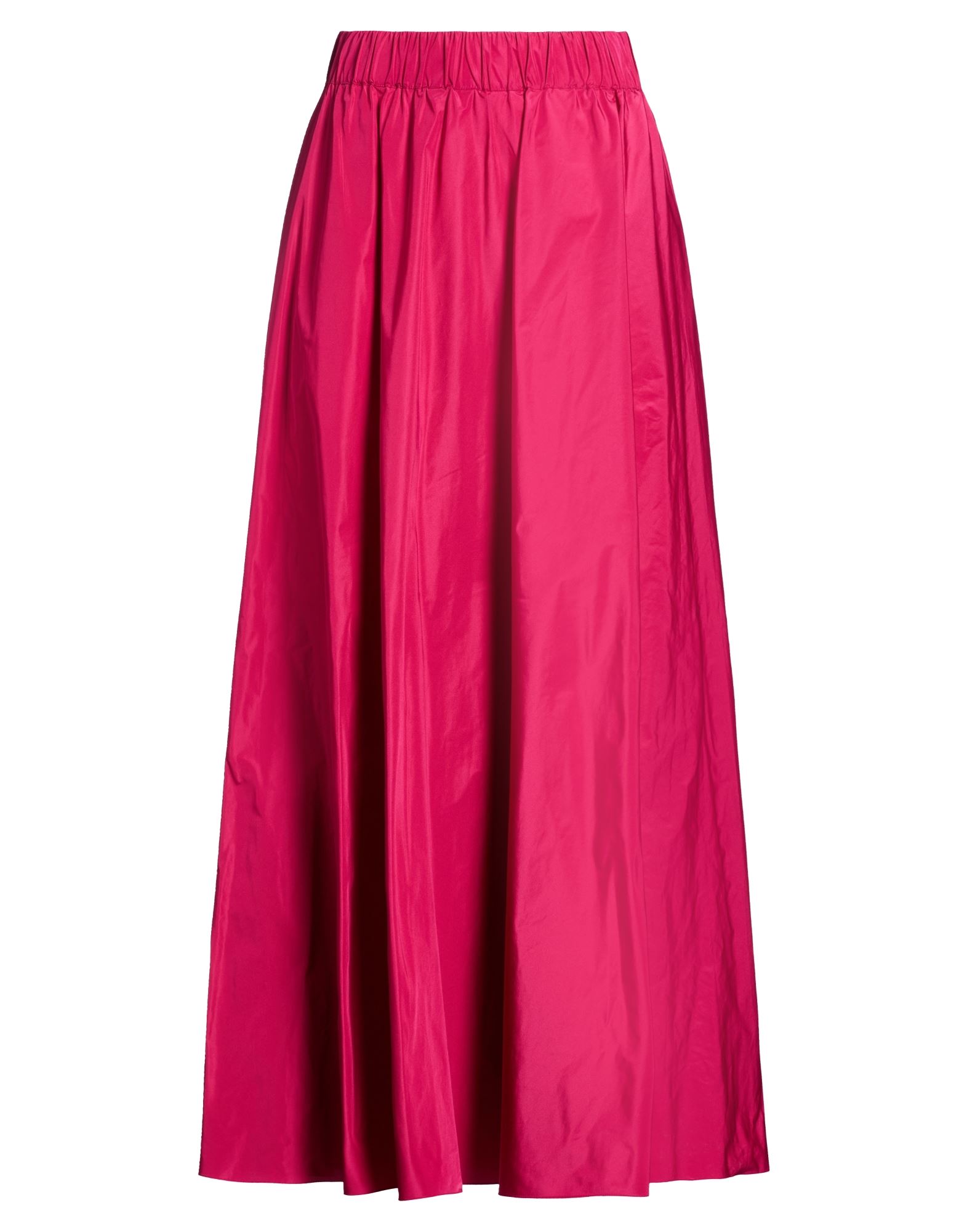 P.A.R.O.S.H. Maxi-rock Damen Fuchsia von P.A.R.O.S.H.